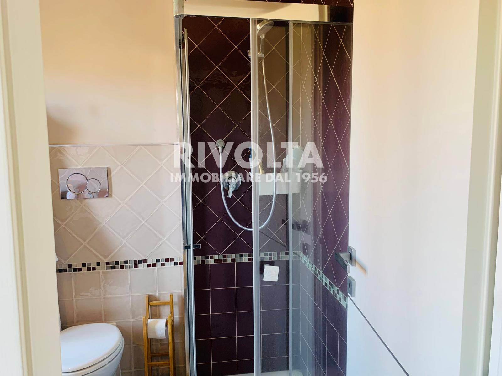 Immagine 10 di Appartamento in vendita  in Via Gioberti a Orbetello