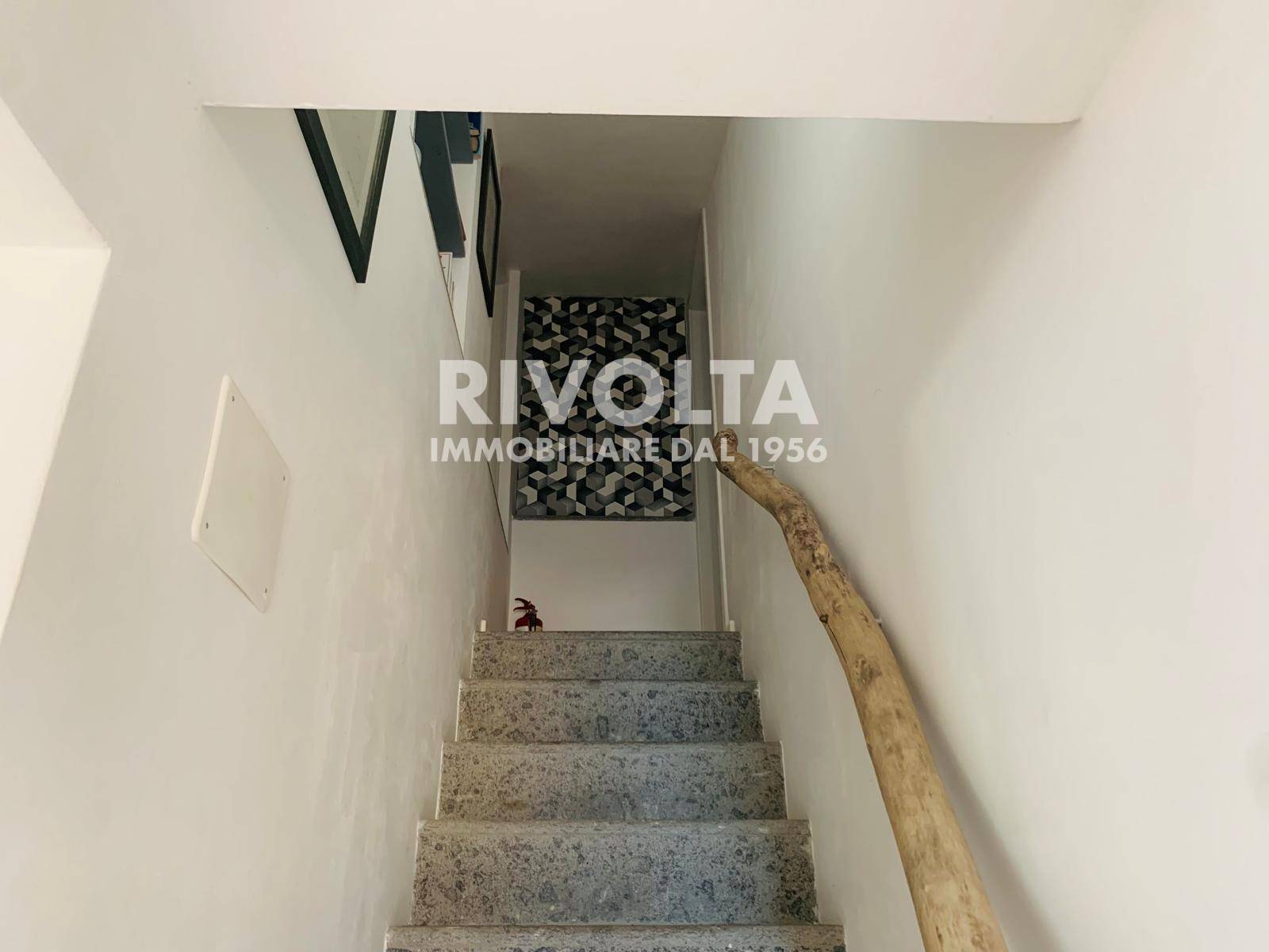 Immagine 11 di Appartamento in vendita  in Via Gioberti a Orbetello