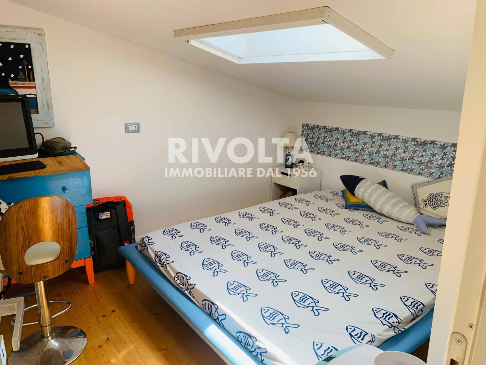 Immagine 12 di Appartamento in vendita  in Via Gioberti a Orbetello