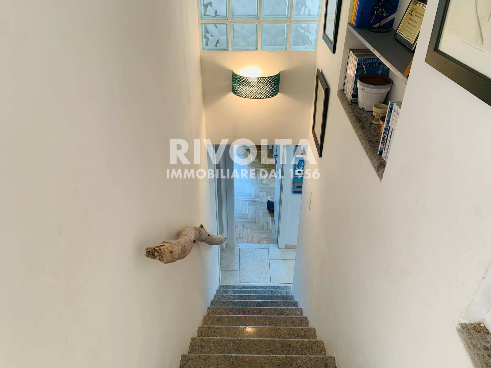 Immagine 13 di Appartamento in vendita  in Via Gioberti a Orbetello