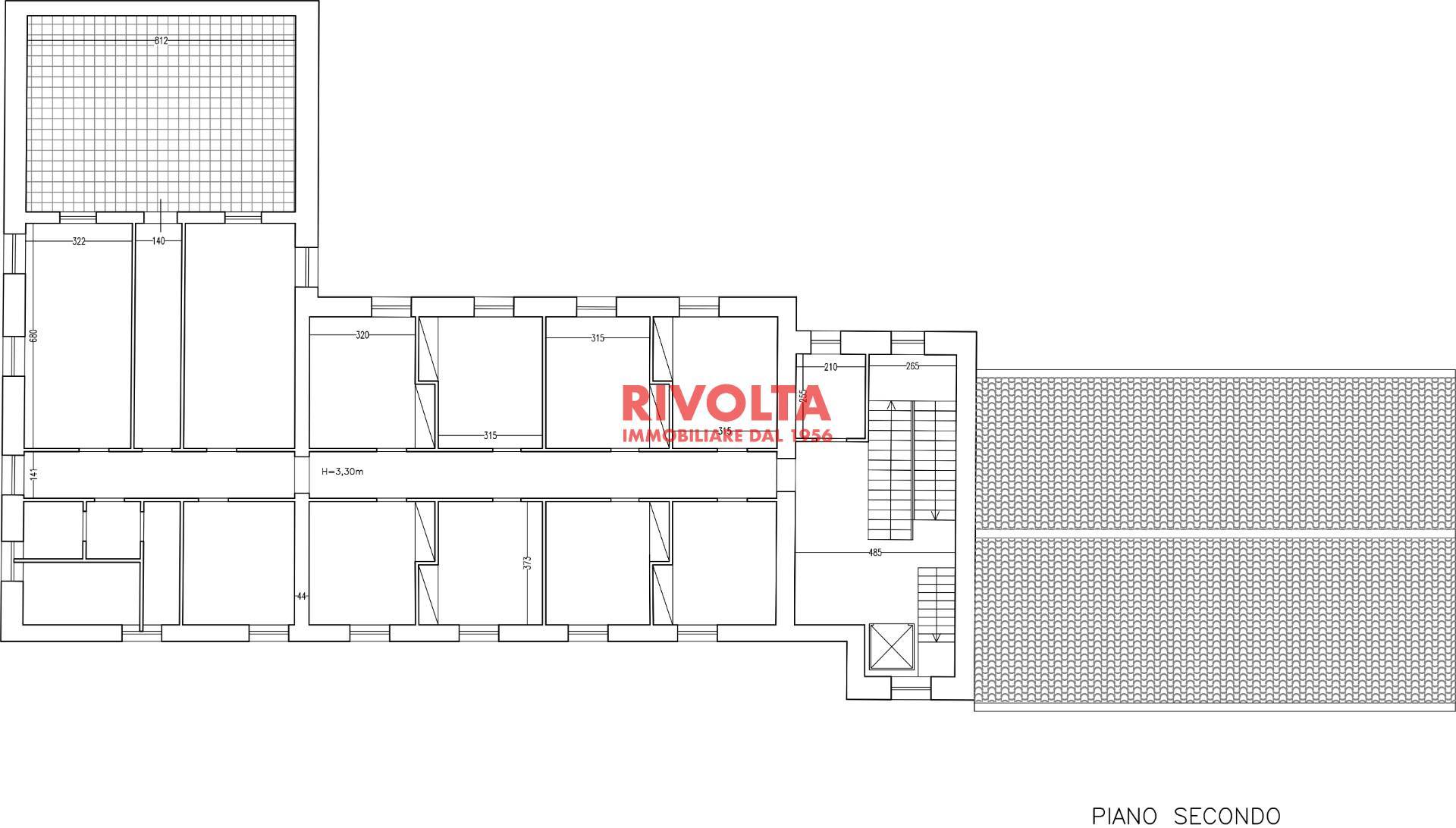 Immagine 14 di Casa indipendente in vendita  in via Antonio Santovetti a Ardea