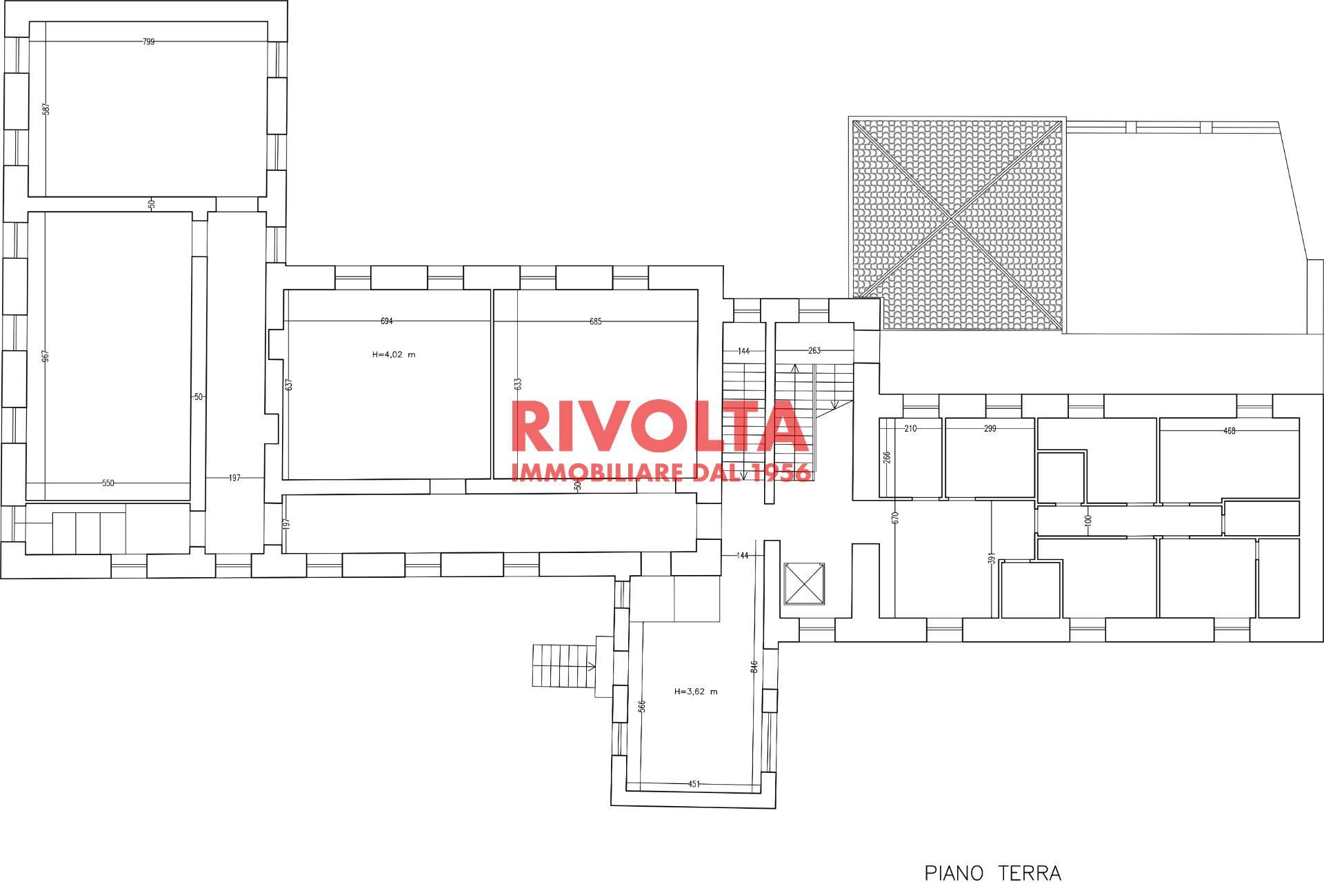 Immagine 15 di Casa indipendente in vendita  in via Antonio Santovetti a Ardea