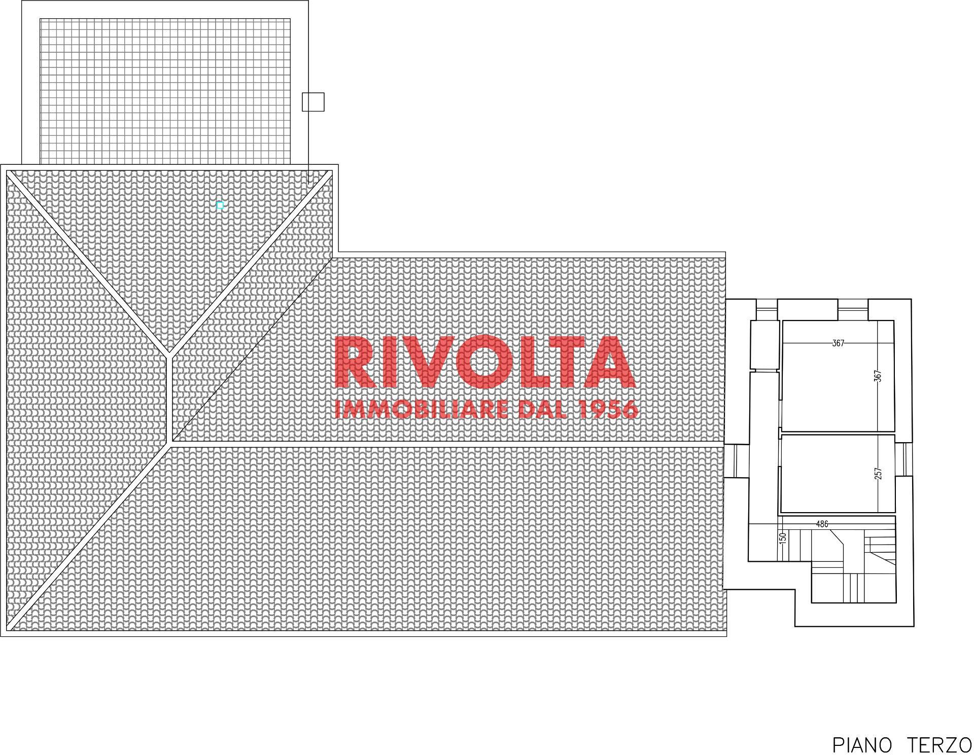 Immagine 16 di Casa indipendente in vendita  in via Antonio Santovetti a Ardea