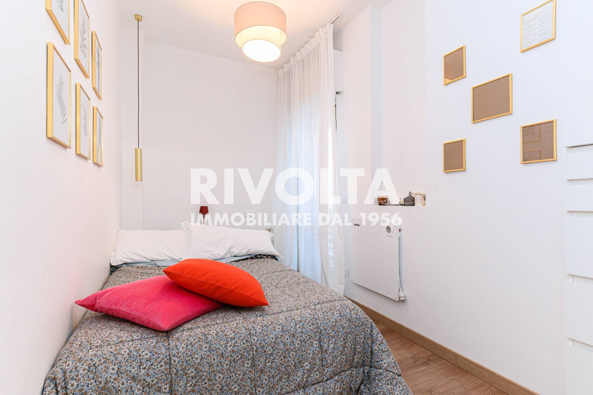 Immagine 17 di Appartamento in vendita  in Via Dell' Impruneta a Roma