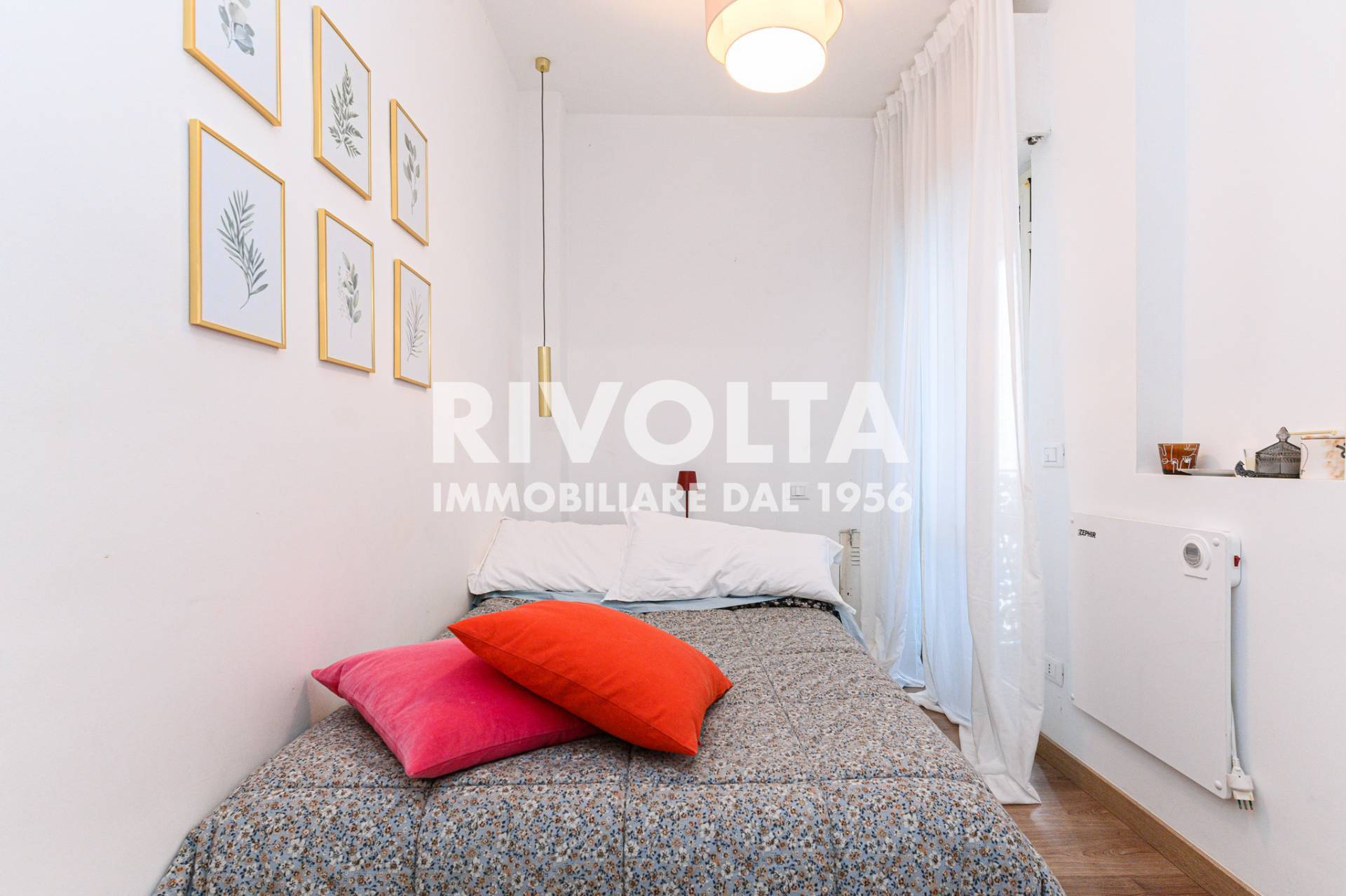 Immagine 18 di Appartamento in vendita  in Via Dell' Impruneta a Roma