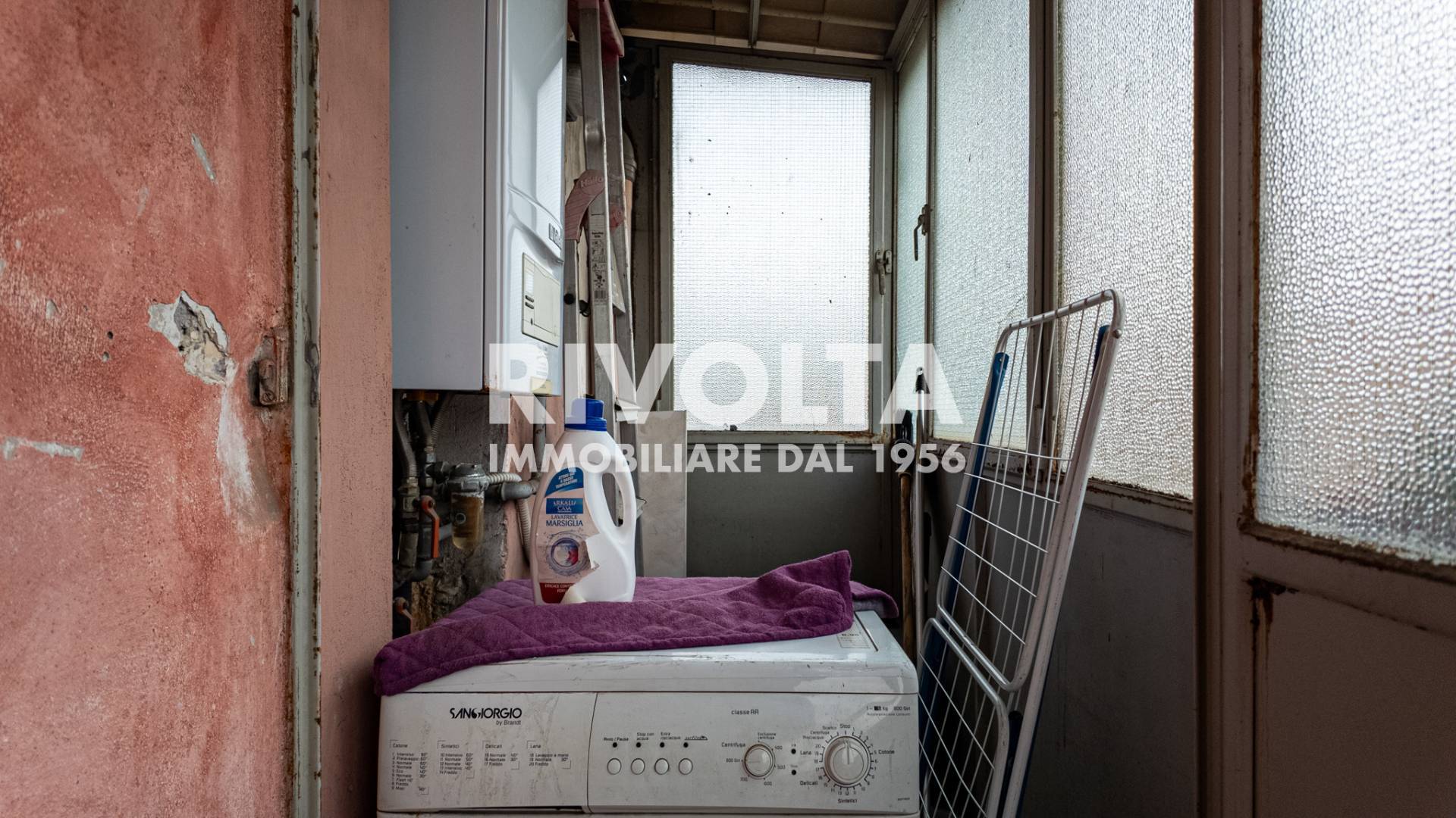 Immagine 3 di Appartamento in affitto  in Via Delle Quattro Fontane a Roma