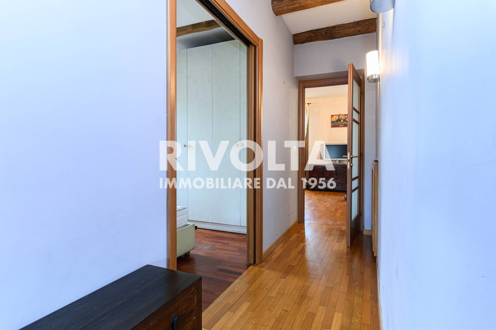 Immagine 18 di Appartamento in affitto  in Via Delle Quattro Fontane a Roma