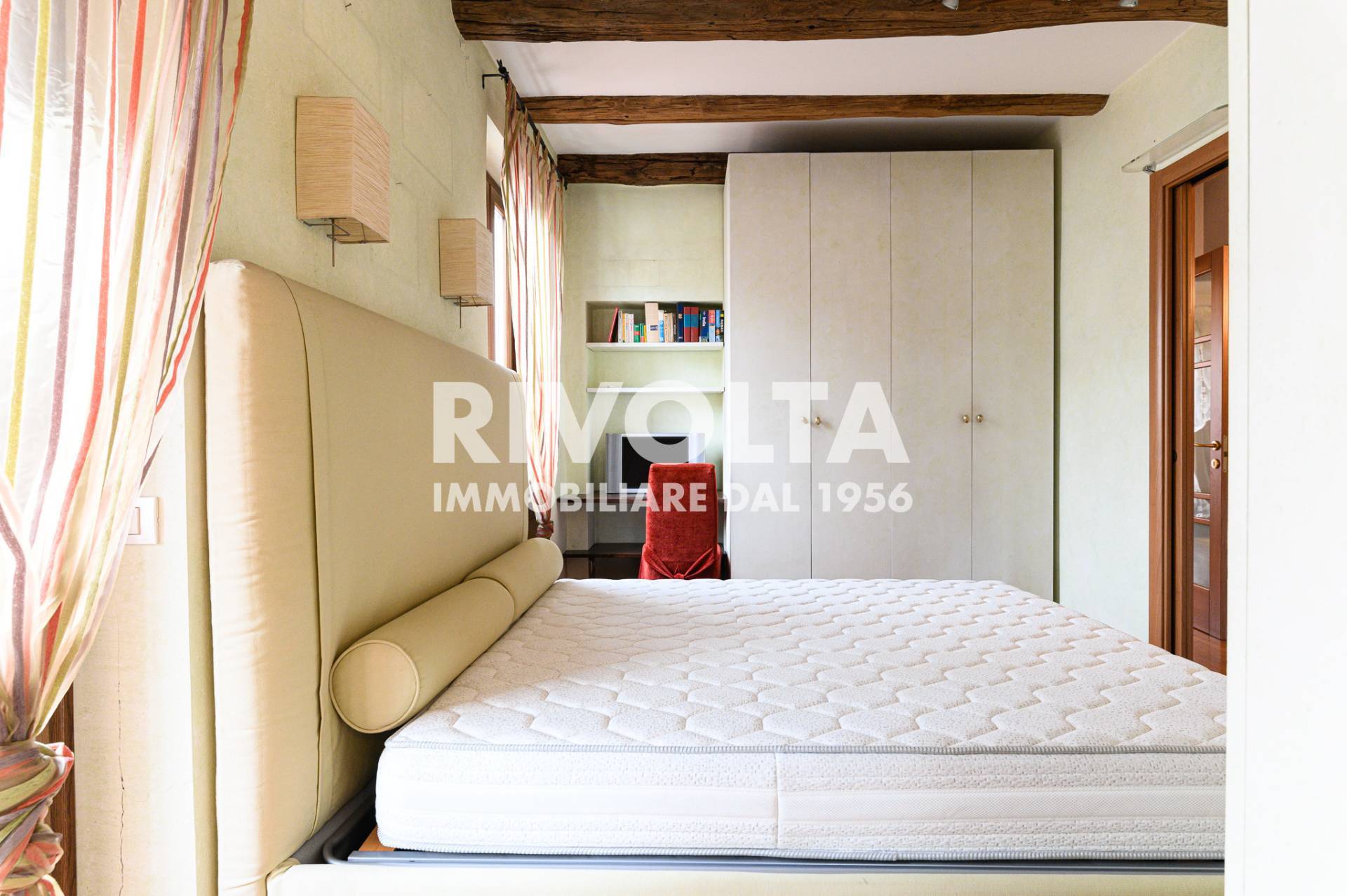 Immagine 24 di Appartamento in affitto  in Via Delle Quattro Fontane a Roma