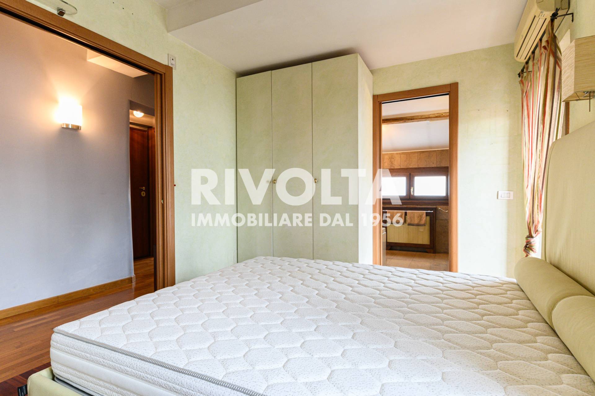 Immagine 28 di Appartamento in affitto  in Via Delle Quattro Fontane a Roma