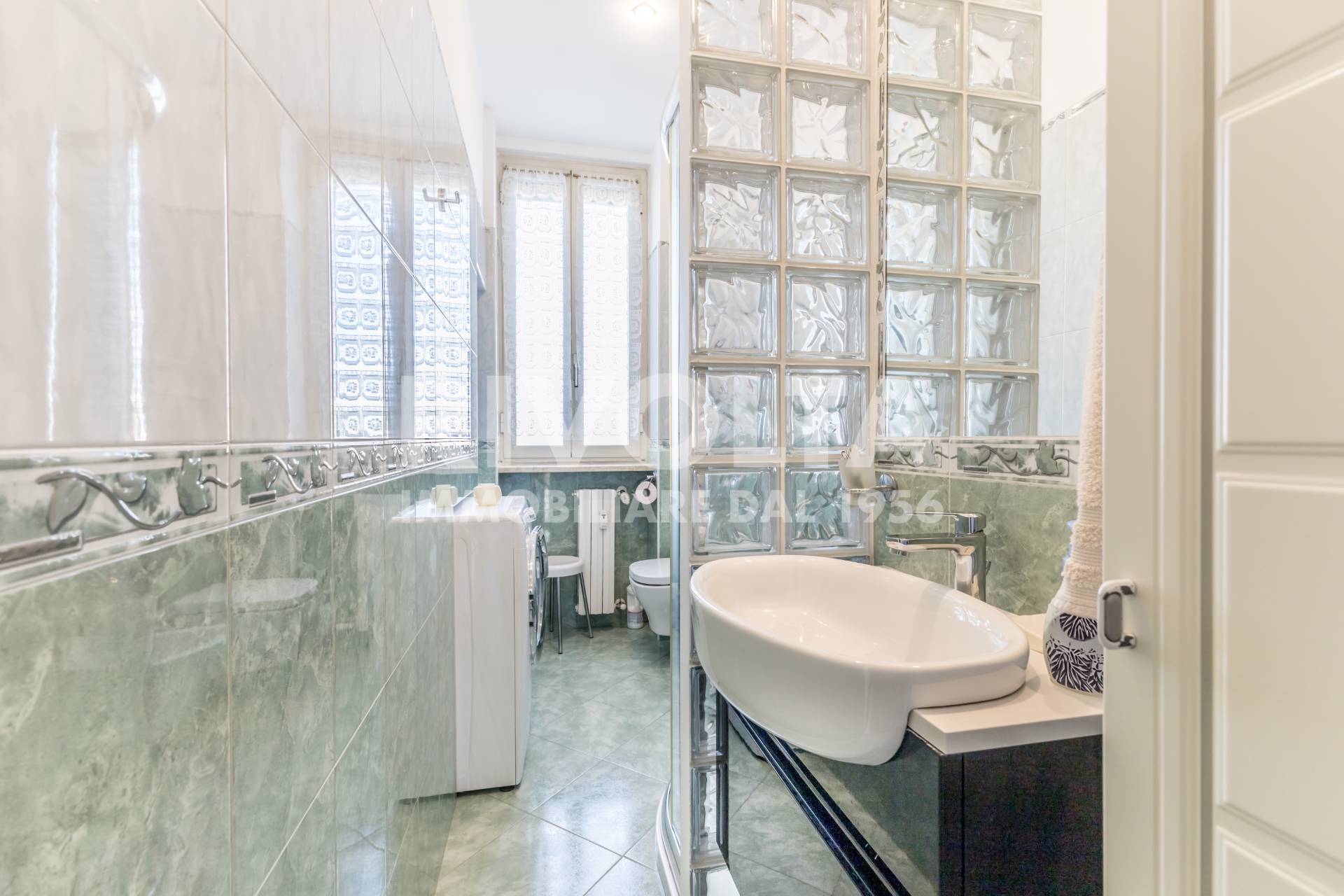 Immagine 10 di Appartamento in vendita  in Corso Trieste a Roma