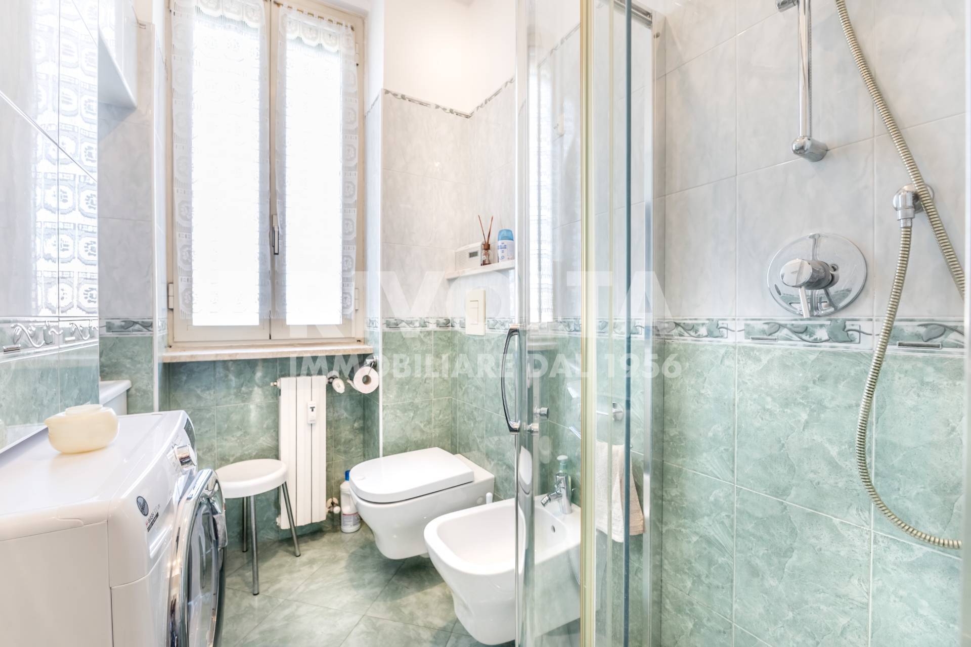 Immagine 11 di Appartamento in vendita  in Corso Trieste a Roma