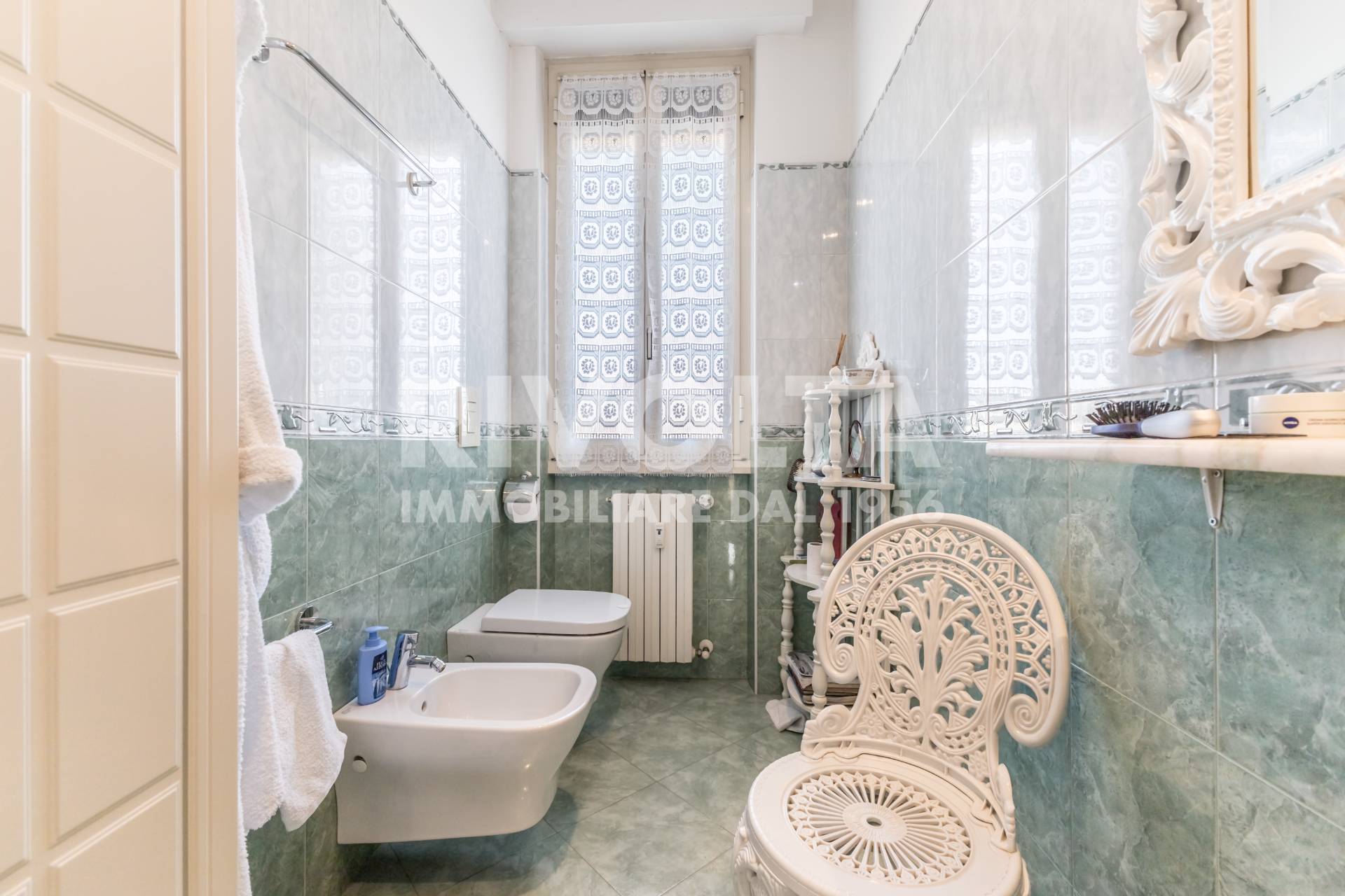 Immagine 18 di Appartamento in vendita  in Corso Trieste a Roma