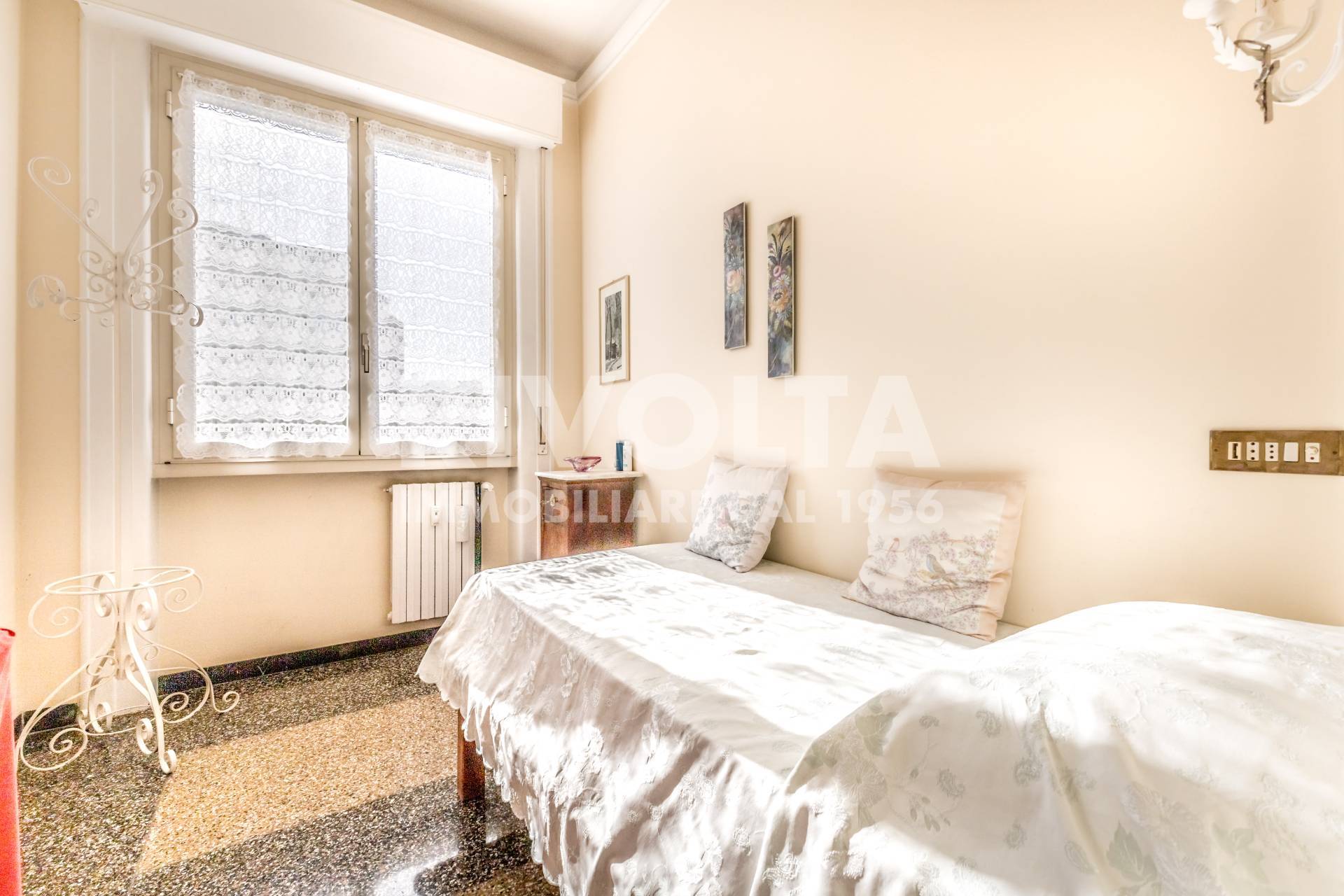 Immagine 19 di Appartamento in vendita  in Corso Trieste a Roma