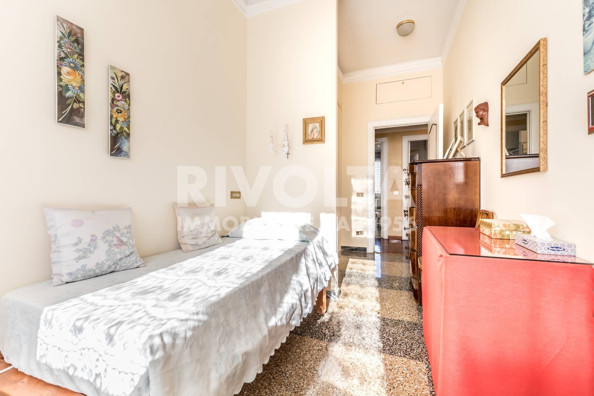 Immagine 20 di Appartamento in vendita  in Corso Trieste a Roma