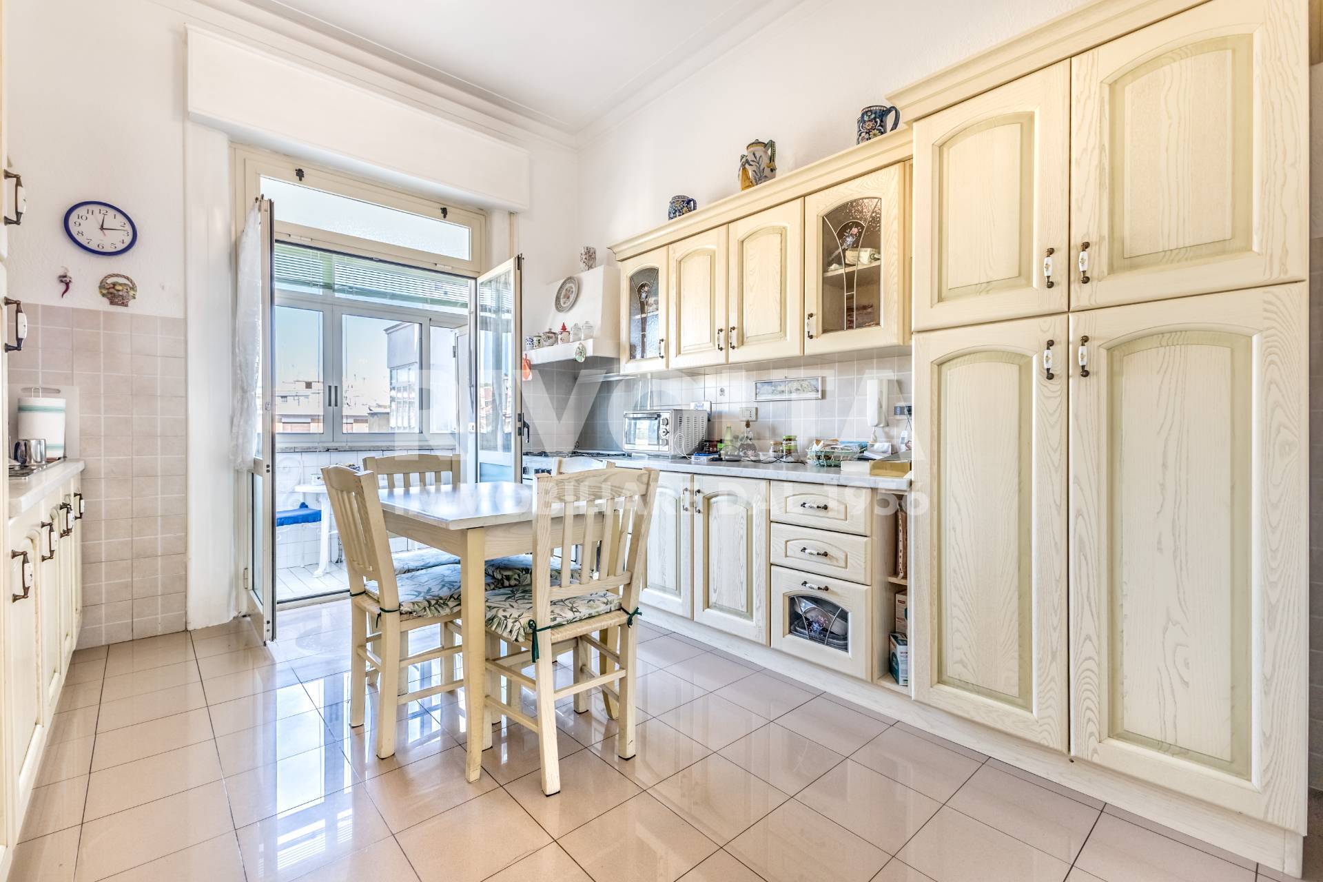 Immagine 21 di Appartamento in vendita  in Corso Trieste a Roma