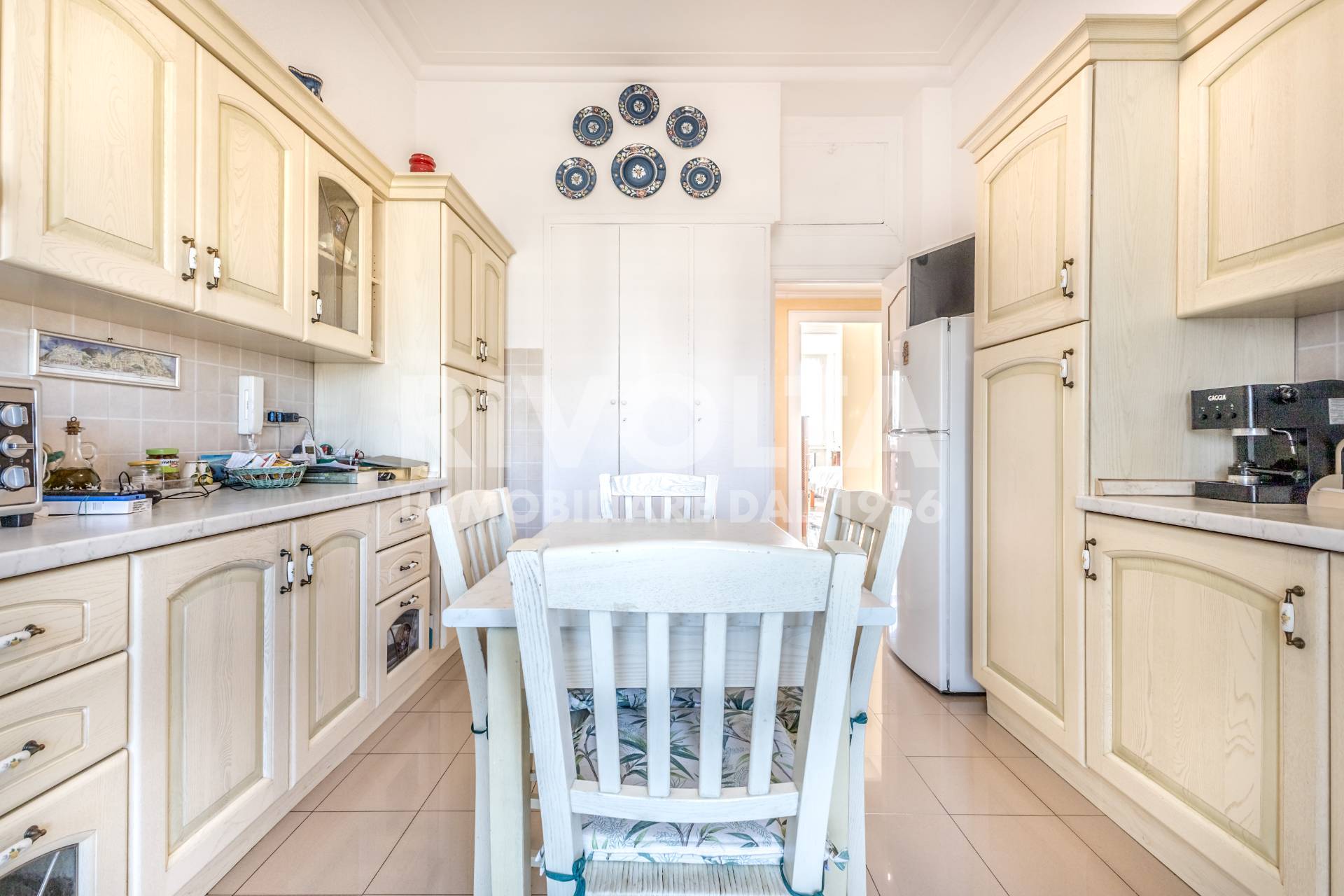 Immagine 24 di Appartamento in vendita  in Corso Trieste a Roma