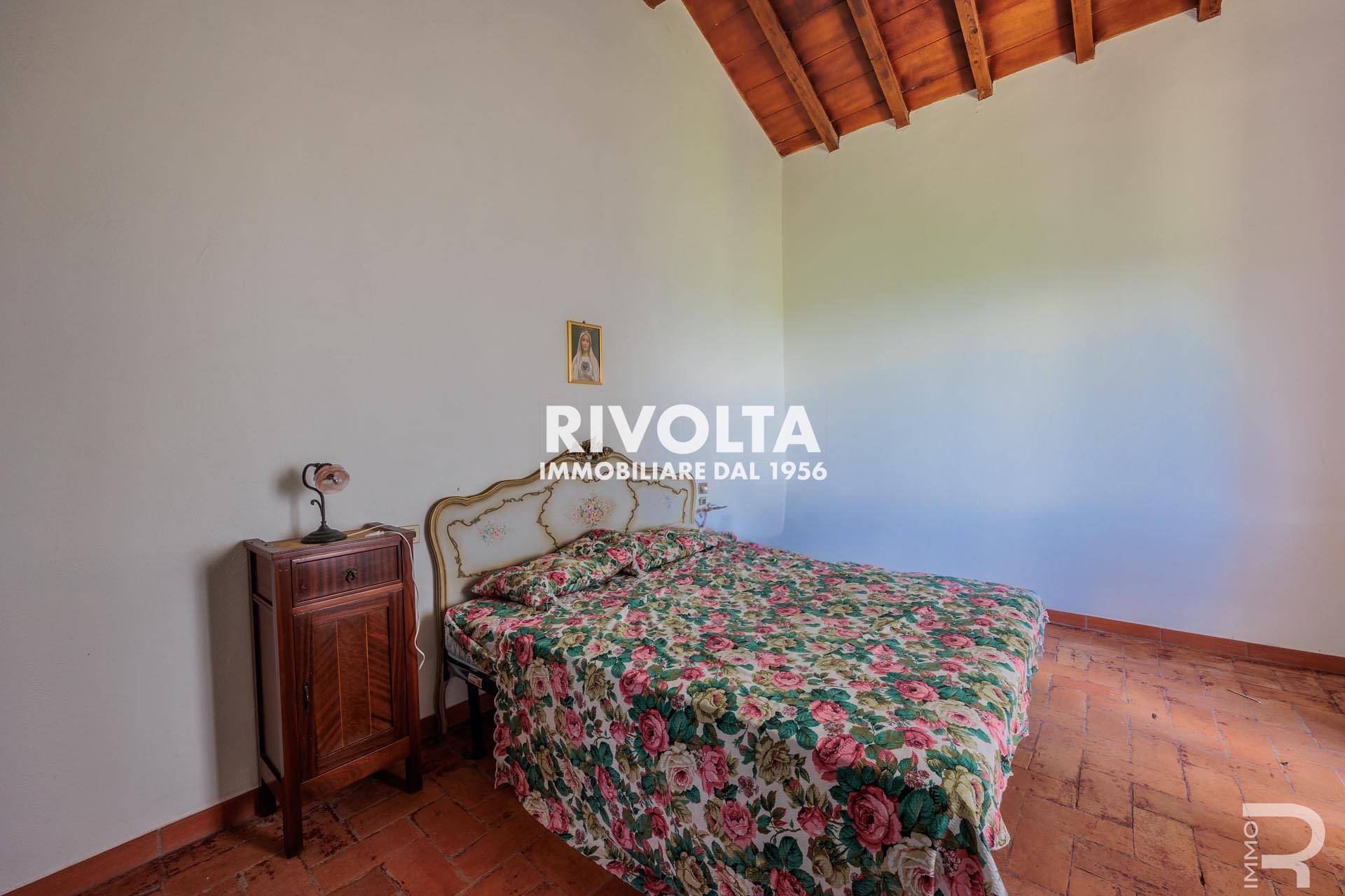 Immagine 19 di Rustico / casale in vendita  in con terreno in maremma a Magliano In Toscana