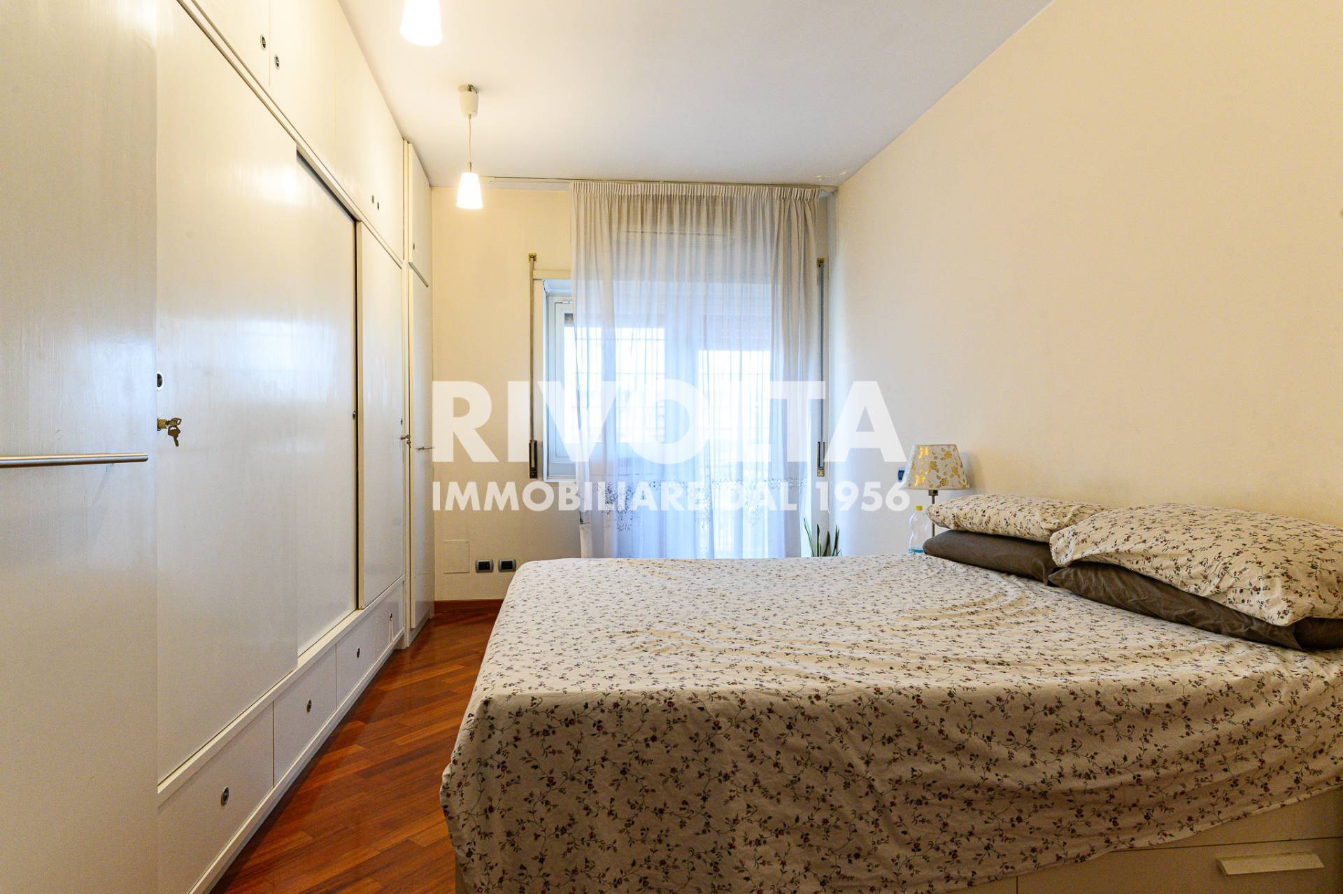 Immagine 21 di Appartamento in vendita  in via Majorana a Roma