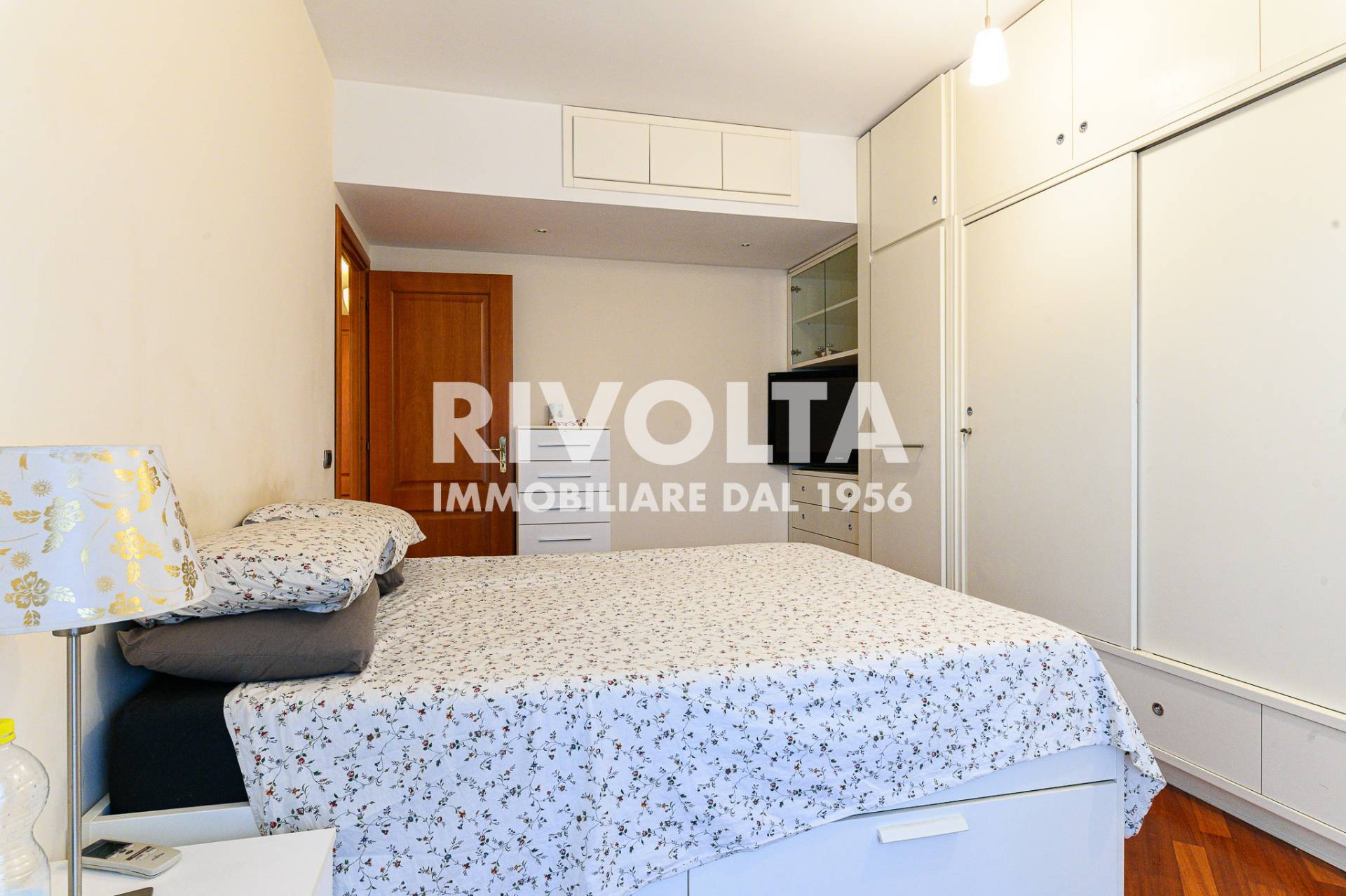 Immagine 22 di Appartamento in vendita  in via Majorana a Roma