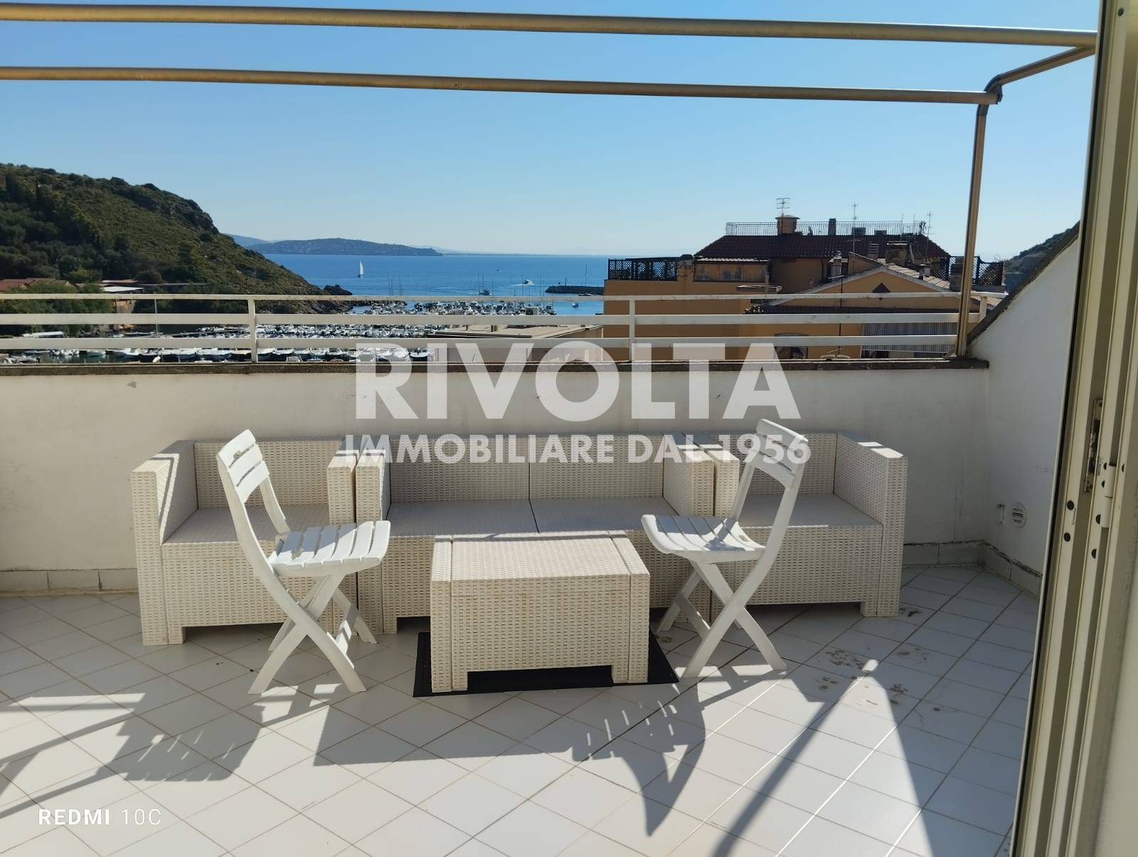 Immagine 2 di Appartamento in vendita  in via san paolo a Monte Argentario