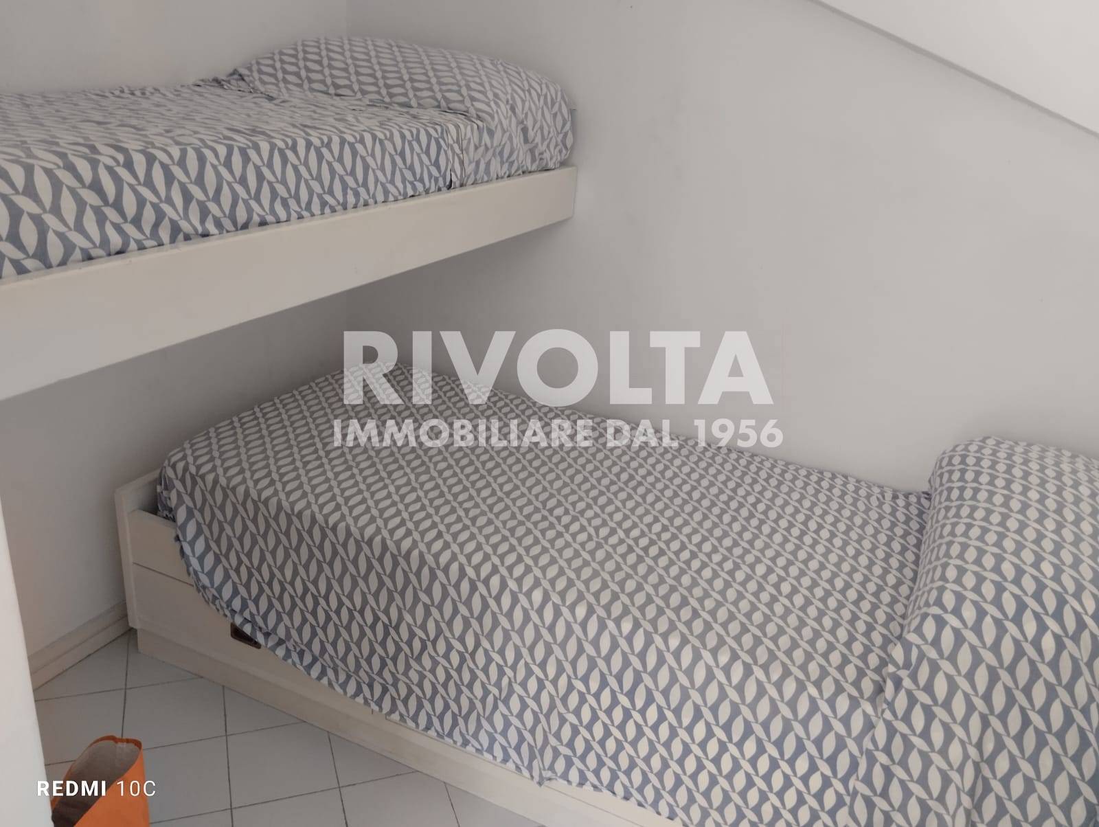 Immagine 11 di Appartamento in vendita  in via san paolo a Monte Argentario