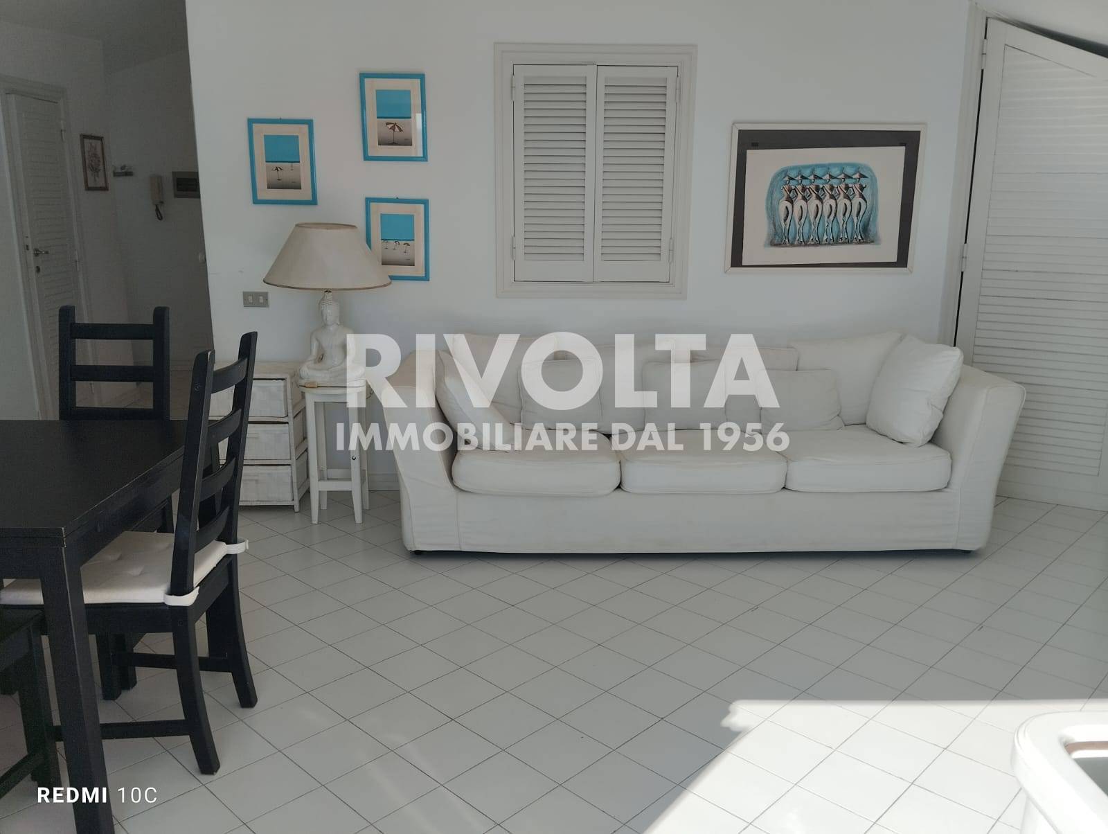 Immagine 4 di Appartamento in vendita  in via san paolo a Monte Argentario