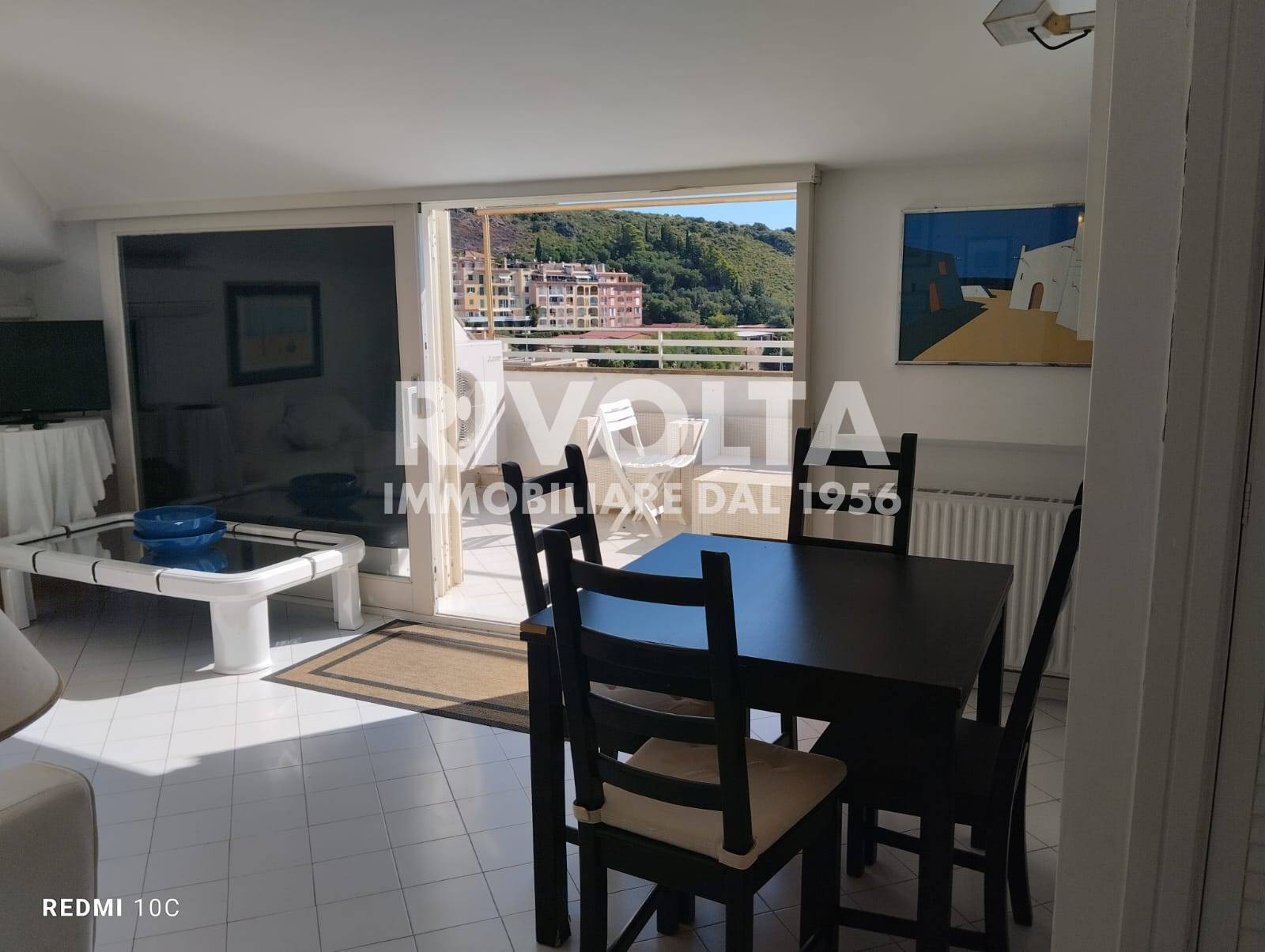 Immagine 5 di Appartamento in vendita  in via san paolo a Monte Argentario