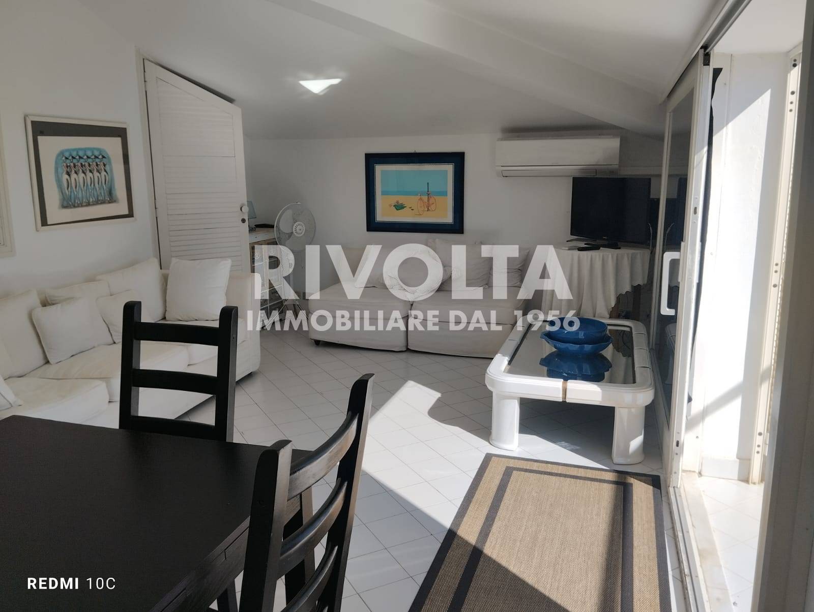 Immagine 6 di Appartamento in vendita  in via san paolo a Monte Argentario