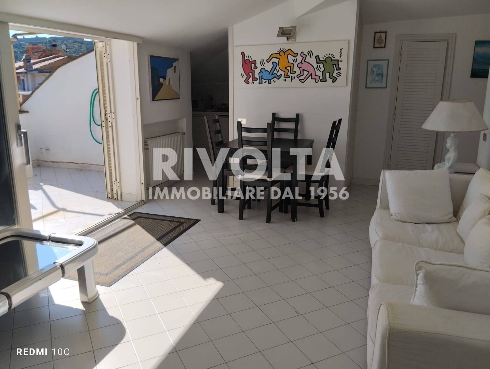 Immagine 7 di Appartamento in vendita  in via san paolo a Monte Argentario