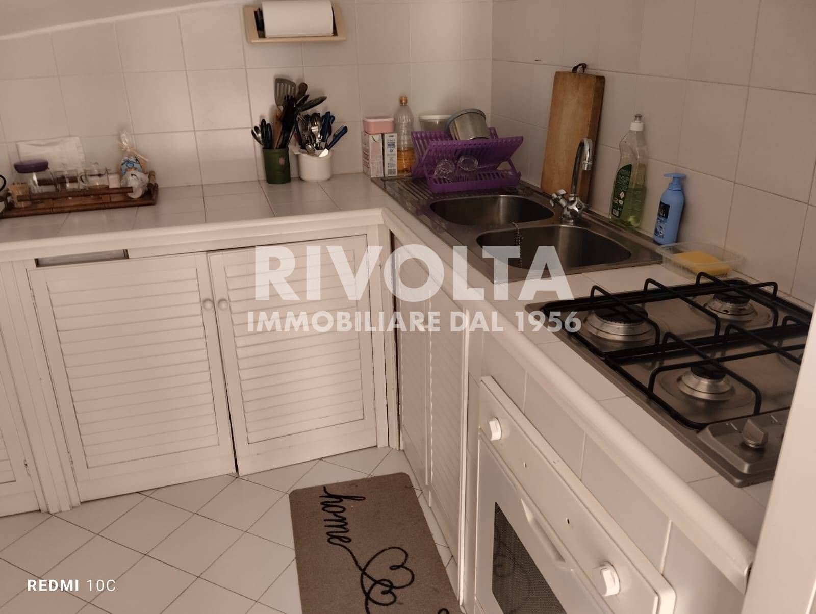 Immagine 8 di Appartamento in vendita  in via san paolo a Monte Argentario