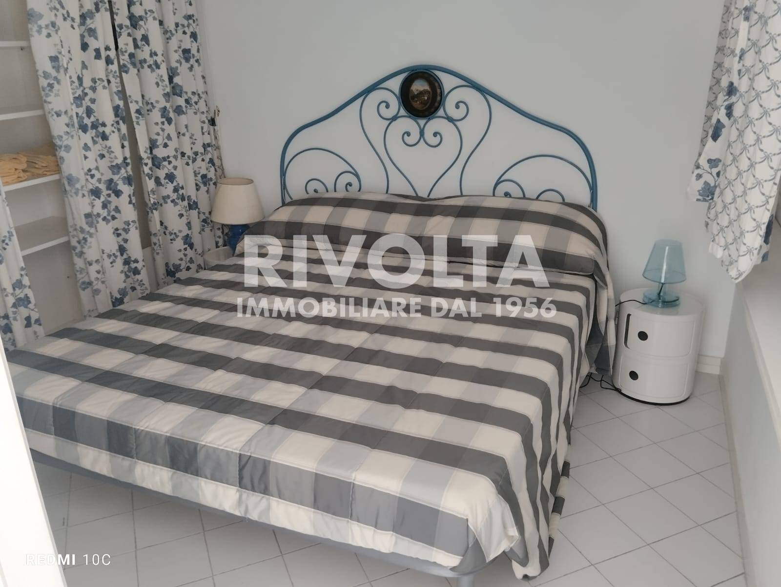 Immagine 9 di Appartamento in vendita  in via san paolo a Monte Argentario