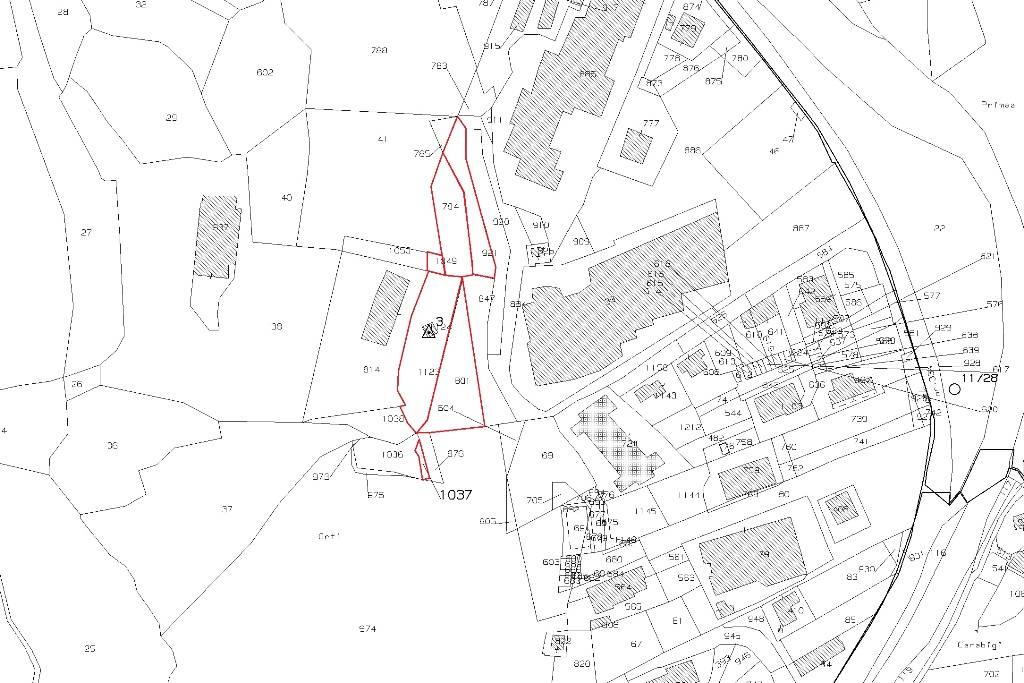 Immagine 27 di Terreno agricolo in vendita  in Via Montepino a Albisola Superiore