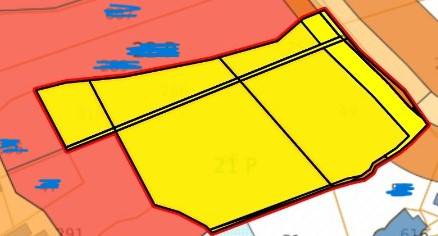 Immagine 29 di Terreno residenziale in vendita  in Contrada Bellocchio a Monopoli