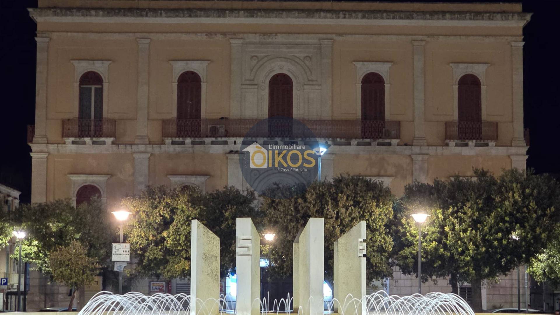 Immagine 6 di Appartamento in vendita  in Piazza Vittorio Emanuele a Monopoli