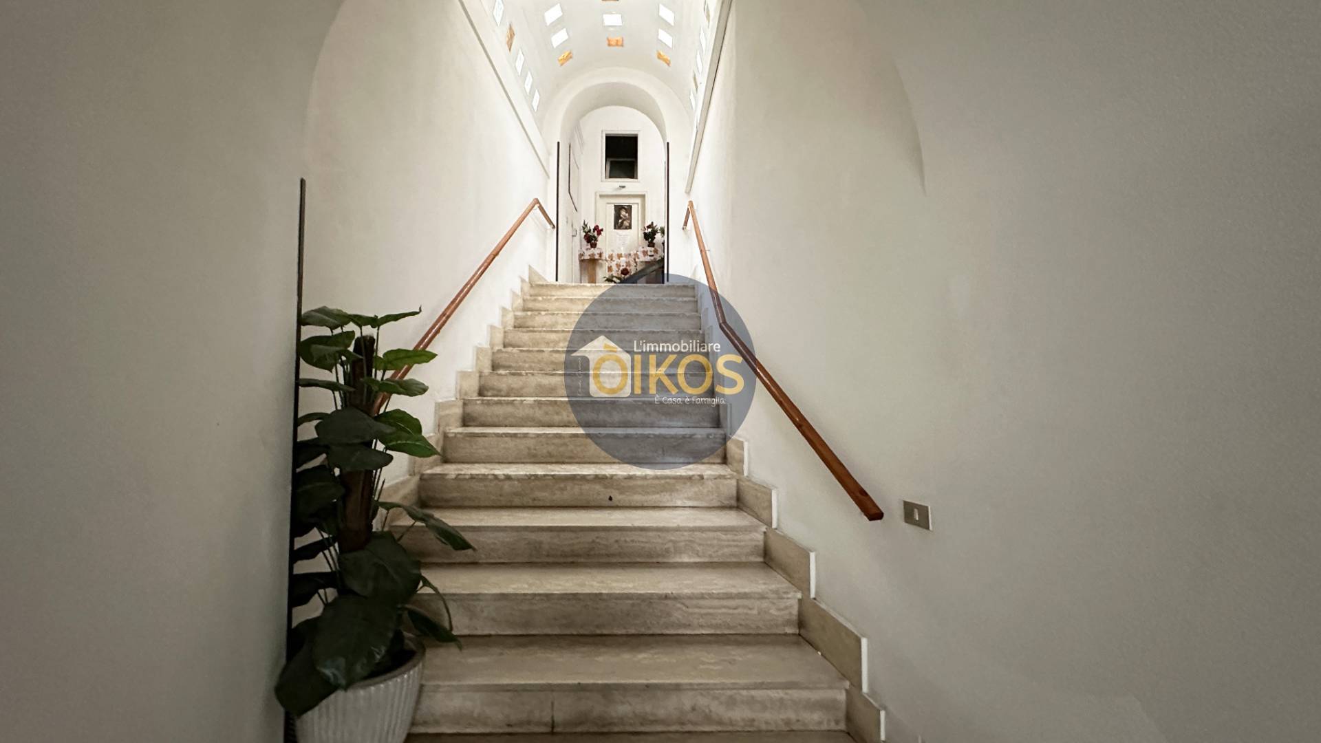 Immagine 10 di Appartamento in vendita  in Piazza Vittorio Emanuele a Monopoli