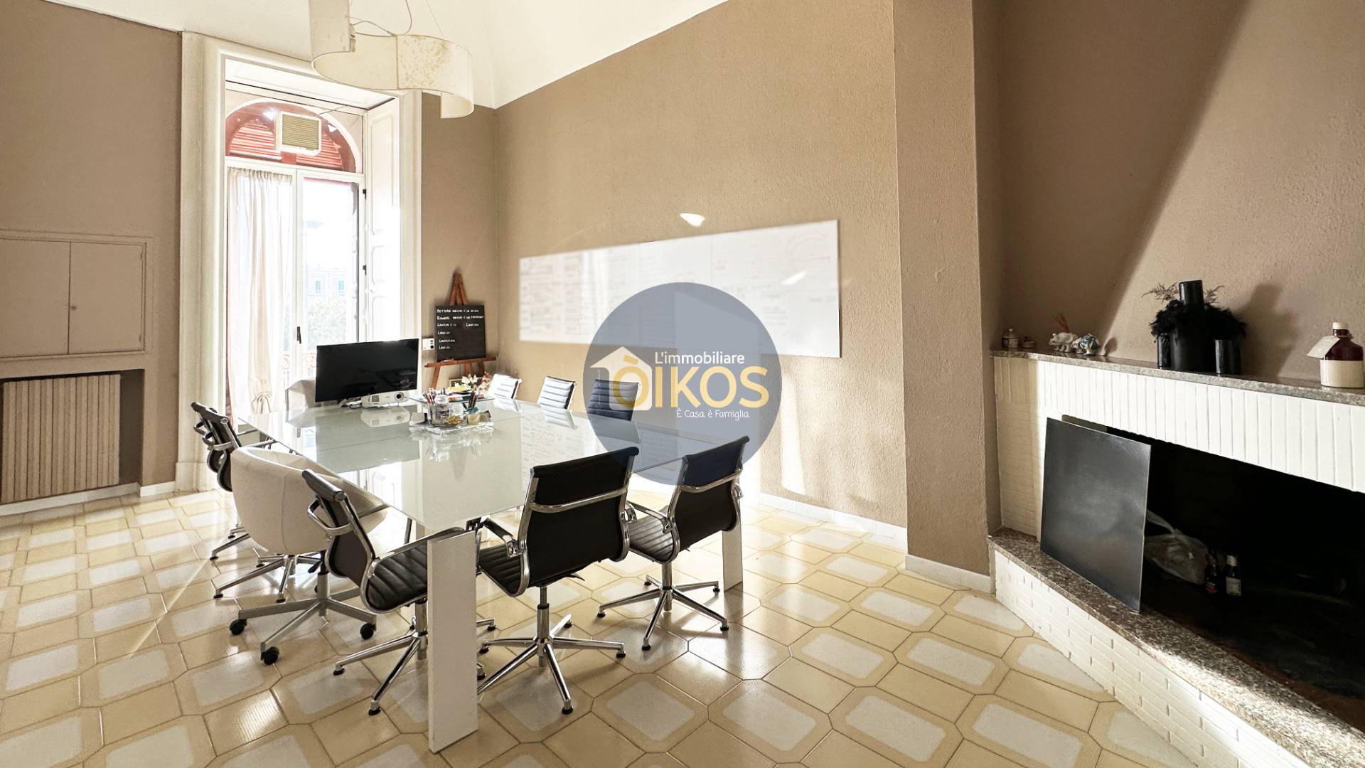 Immagine 14 di Appartamento in vendita  in Piazza Vittorio Emanuele a Monopoli