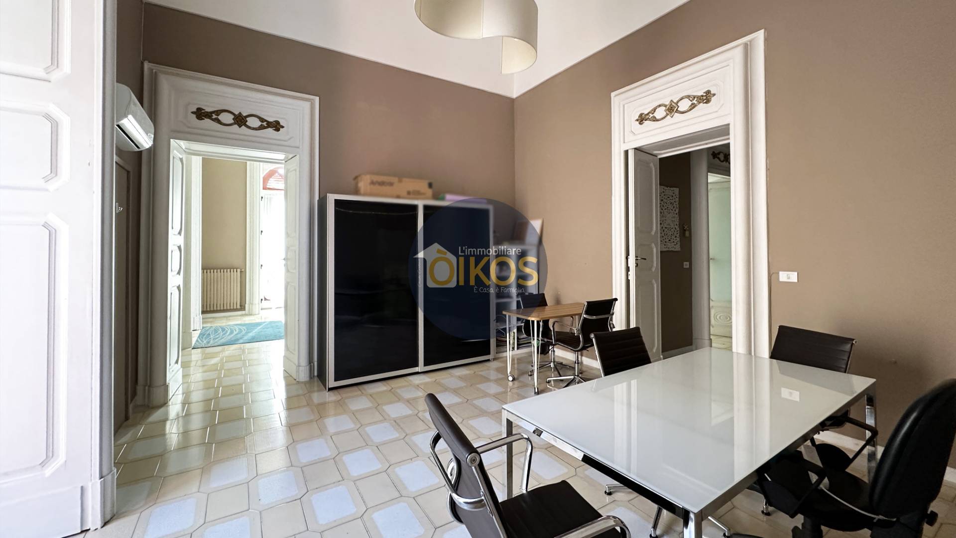 Immagine 16 di Appartamento in vendita  in Piazza Vittorio Emanuele a Monopoli