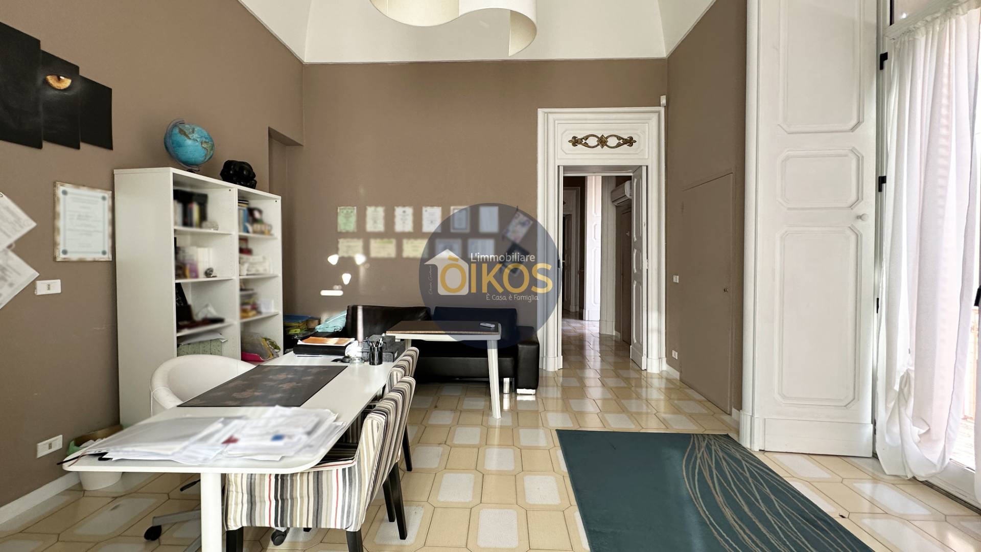 Immagine 17 di Appartamento in vendita  in Piazza Vittorio Emanuele a Monopoli