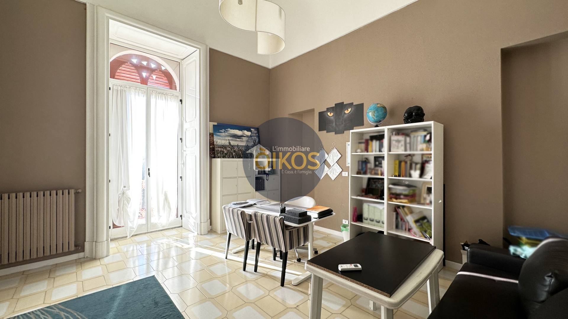 Immagine 18 di Appartamento in vendita  in Piazza Vittorio Emanuele a Monopoli