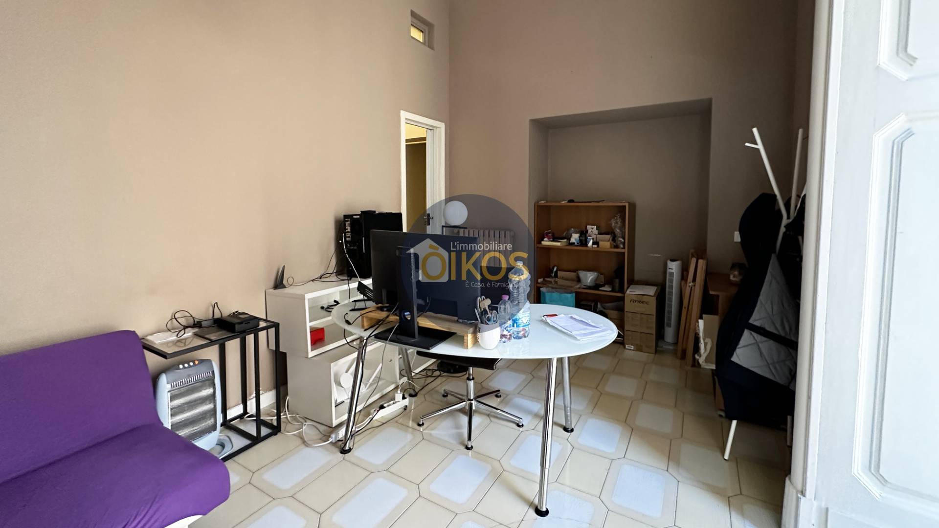 Immagine 19 di Appartamento in vendita  in Piazza Vittorio Emanuele a Monopoli