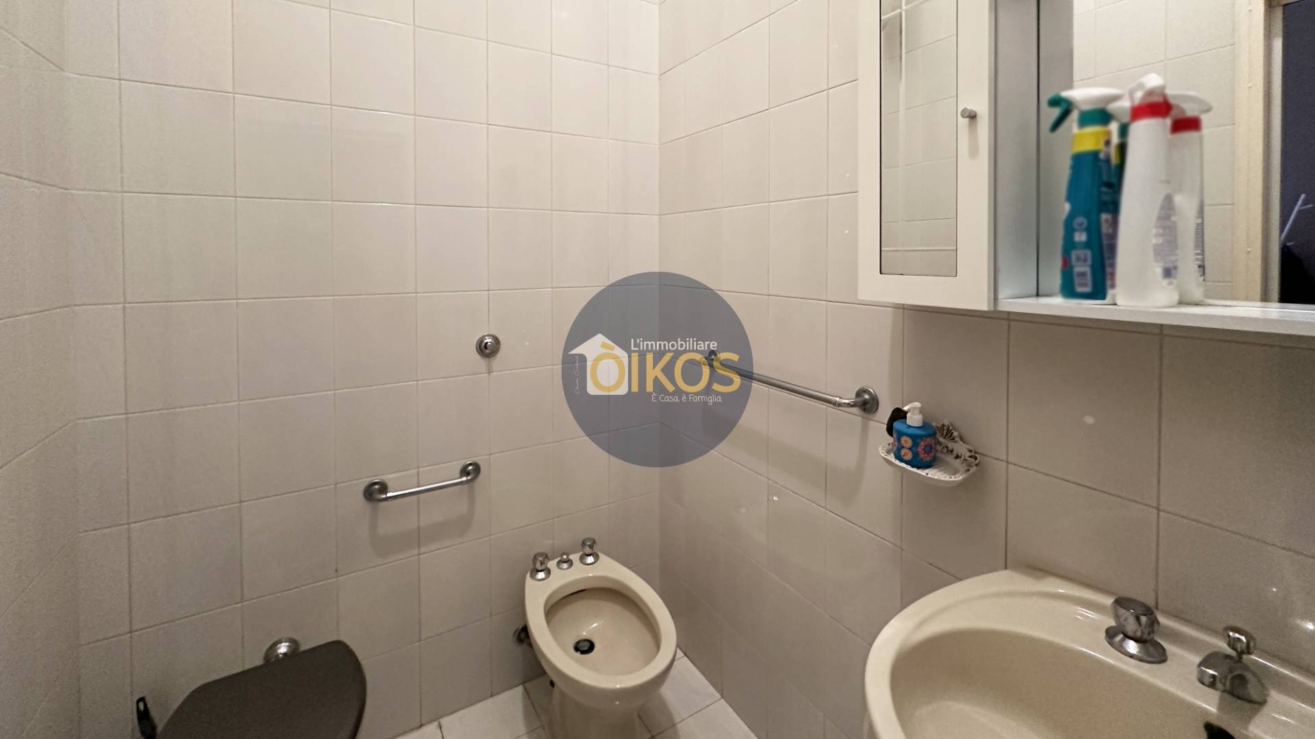 Immagine 22 di Appartamento in vendita  in Piazza Vittorio Emanuele a Monopoli