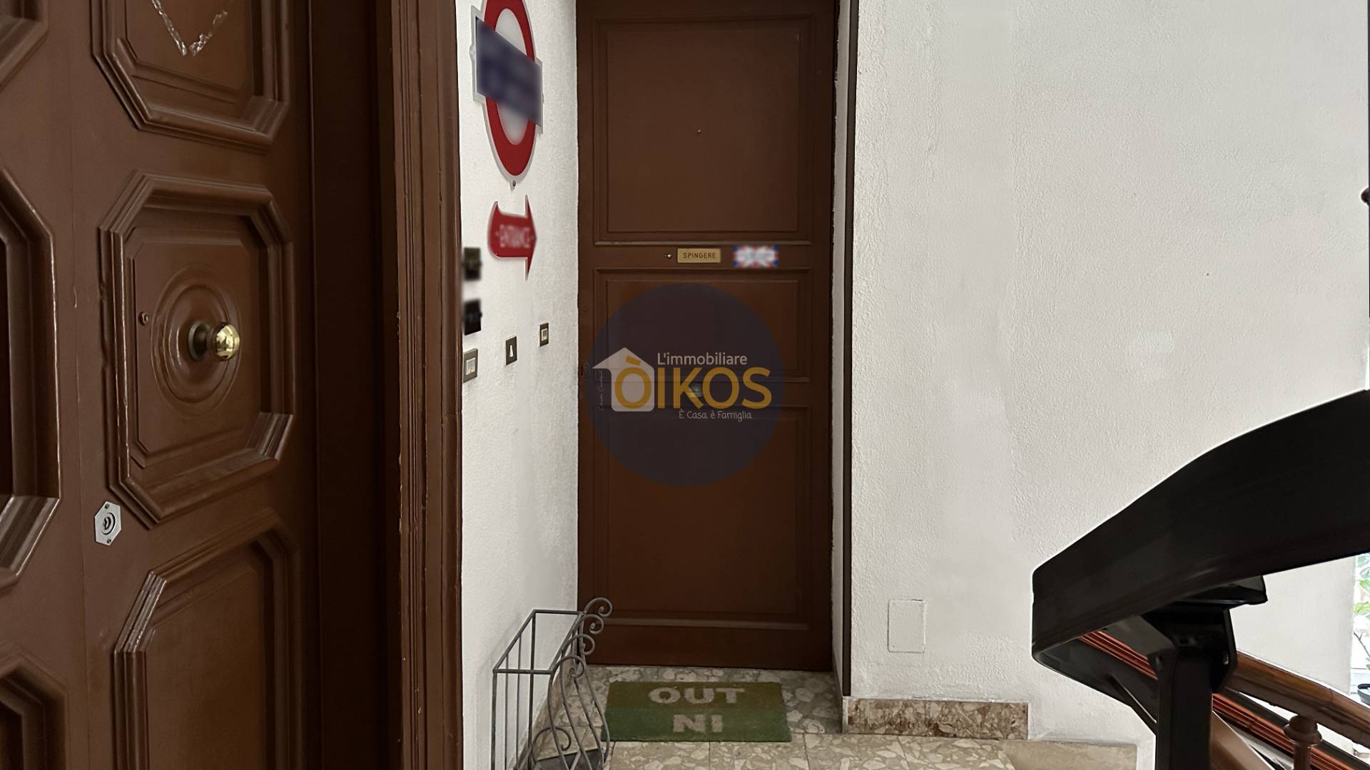 Immagine 23 di Appartamento in vendita  in Piazza Vittorio Emanuele a Monopoli