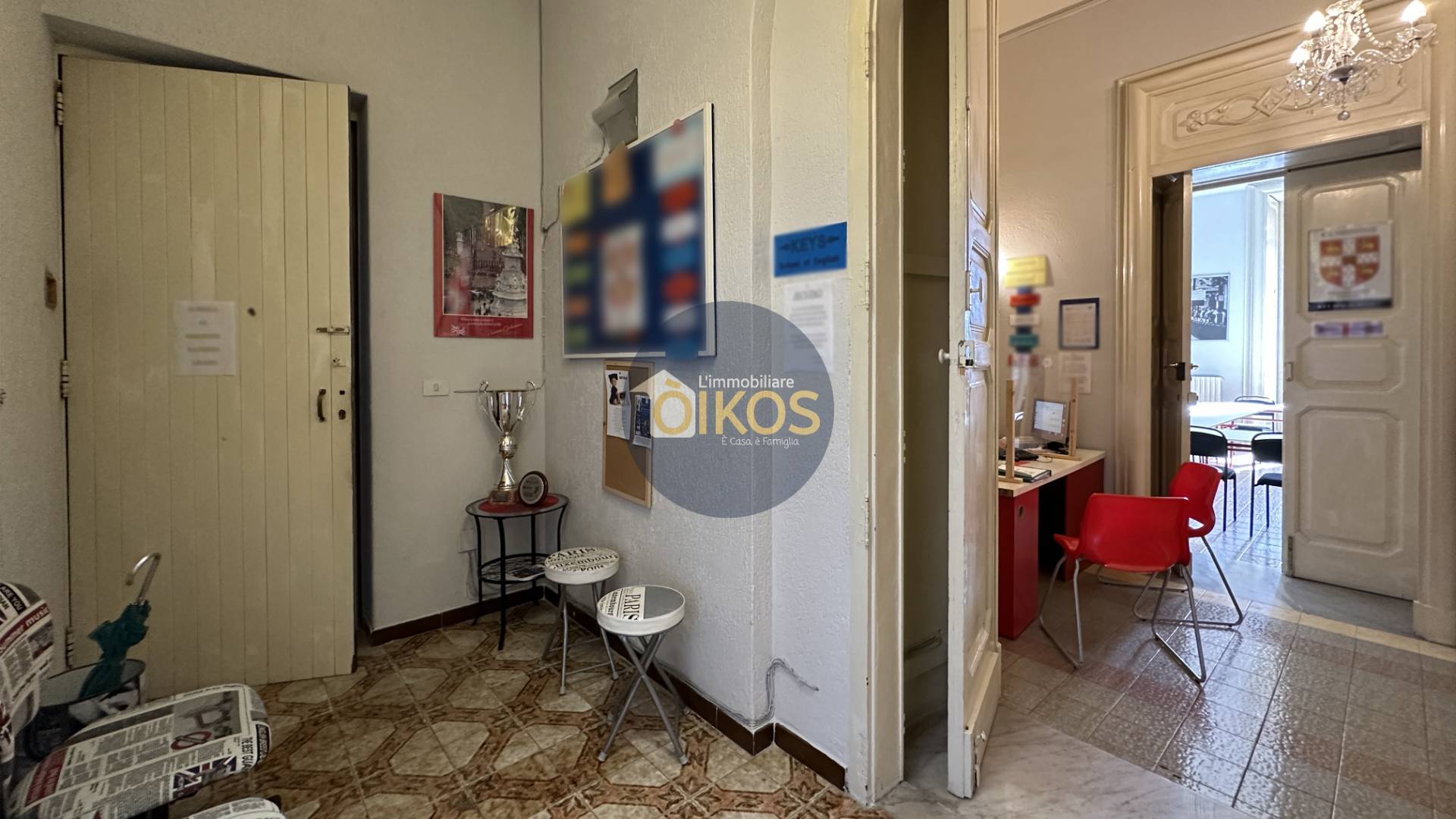 Immagine 24 di Appartamento in vendita  in Piazza Vittorio Emanuele a Monopoli