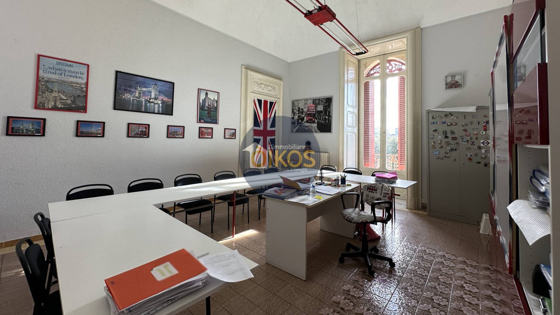 Immagine 26 di Appartamento in vendita  in Piazza Vittorio Emanuele a Monopoli