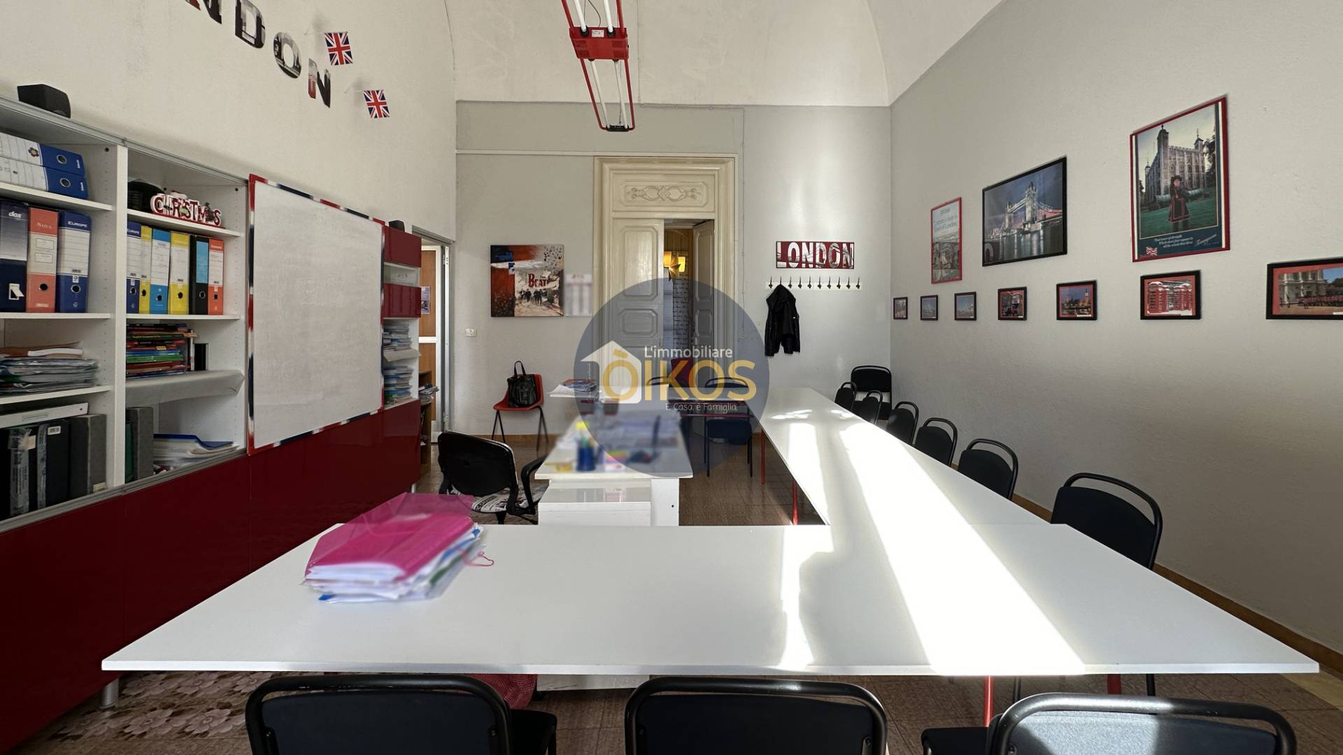 Immagine 27 di Appartamento in vendita  in Piazza Vittorio Emanuele a Monopoli