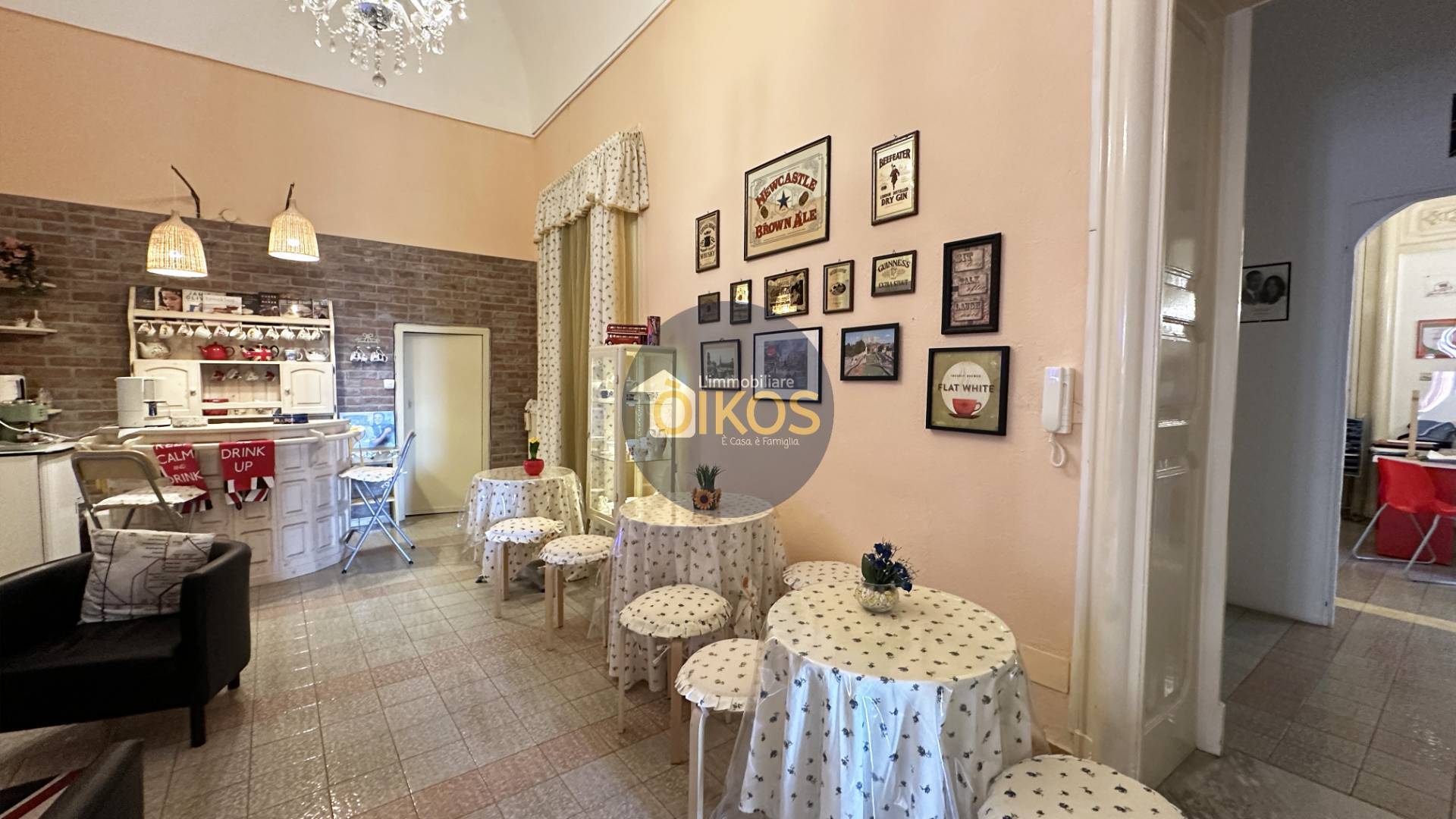 Immagine 28 di Appartamento in vendita  in Piazza Vittorio Emanuele a Monopoli