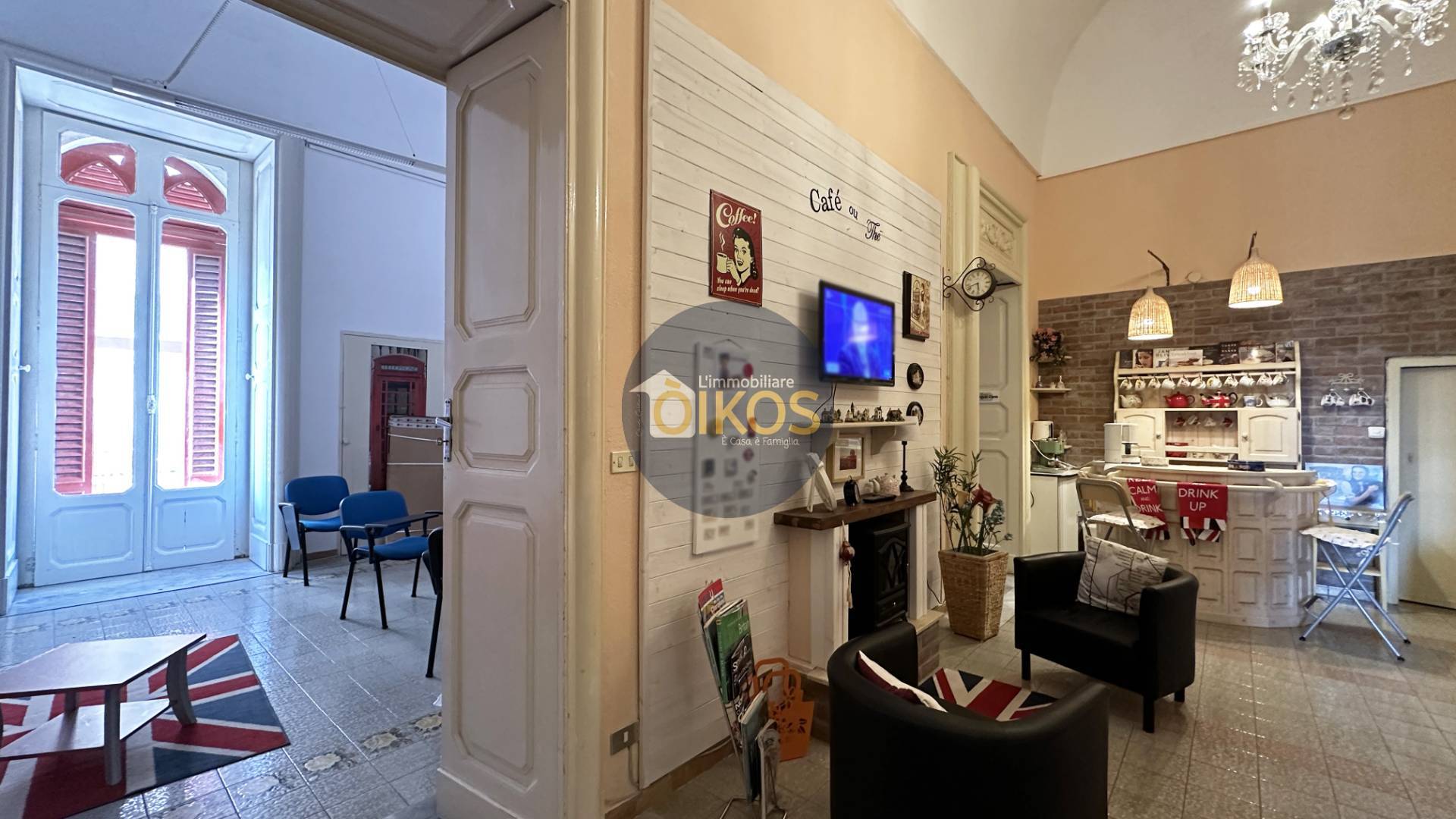 Immagine 29 di Appartamento in vendita  in Piazza Vittorio Emanuele a Monopoli