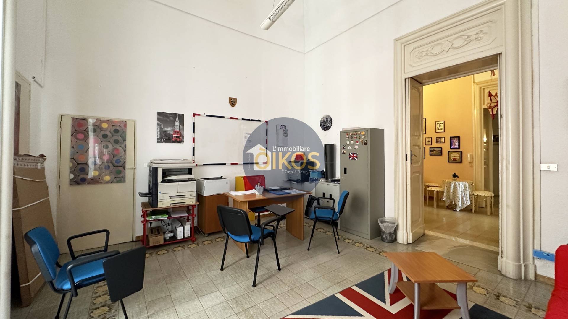 Immagine 32 di Appartamento in vendita  in Piazza Vittorio Emanuele a Monopoli