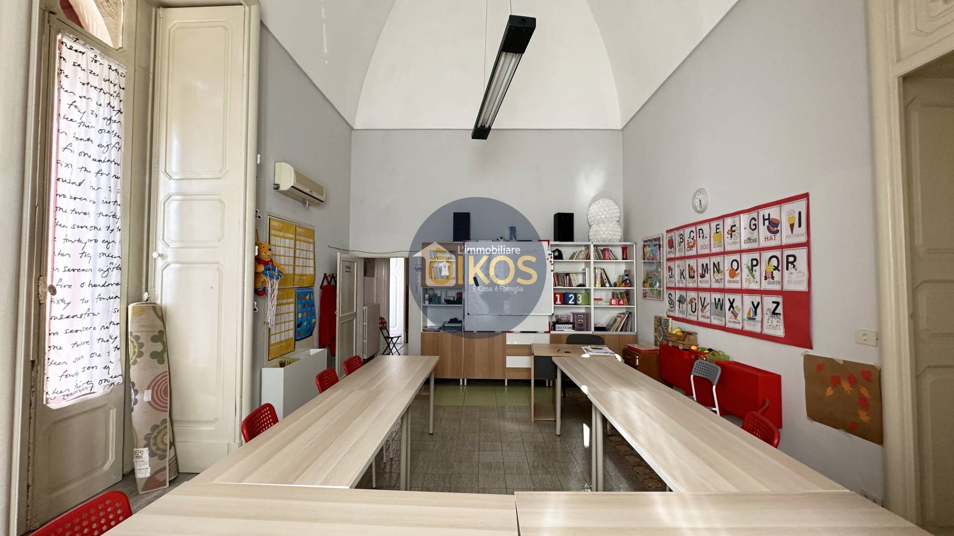 Immagine 33 di Appartamento in vendita  in Piazza Vittorio Emanuele a Monopoli