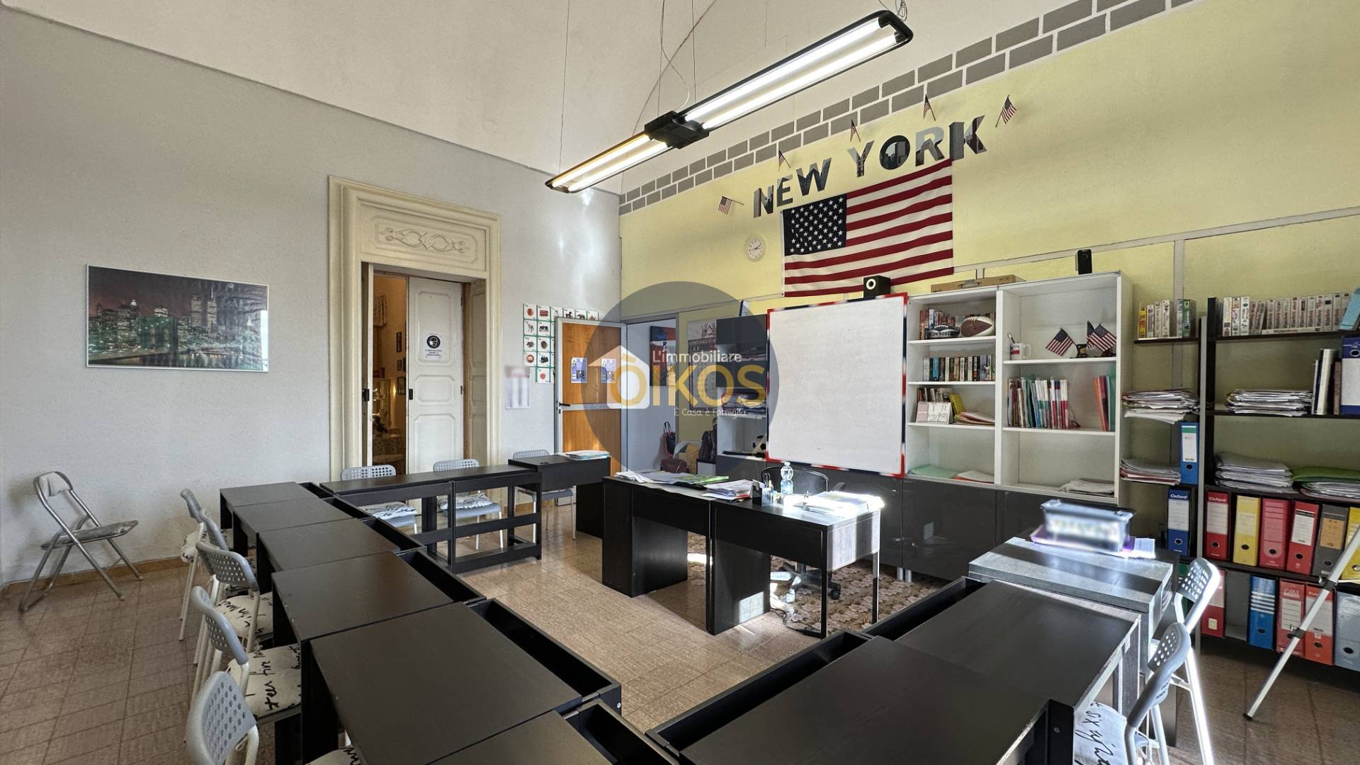 Immagine 34 di Appartamento in vendita  in Piazza Vittorio Emanuele a Monopoli